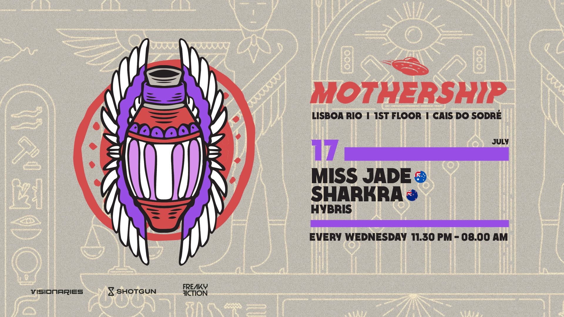 Mothership