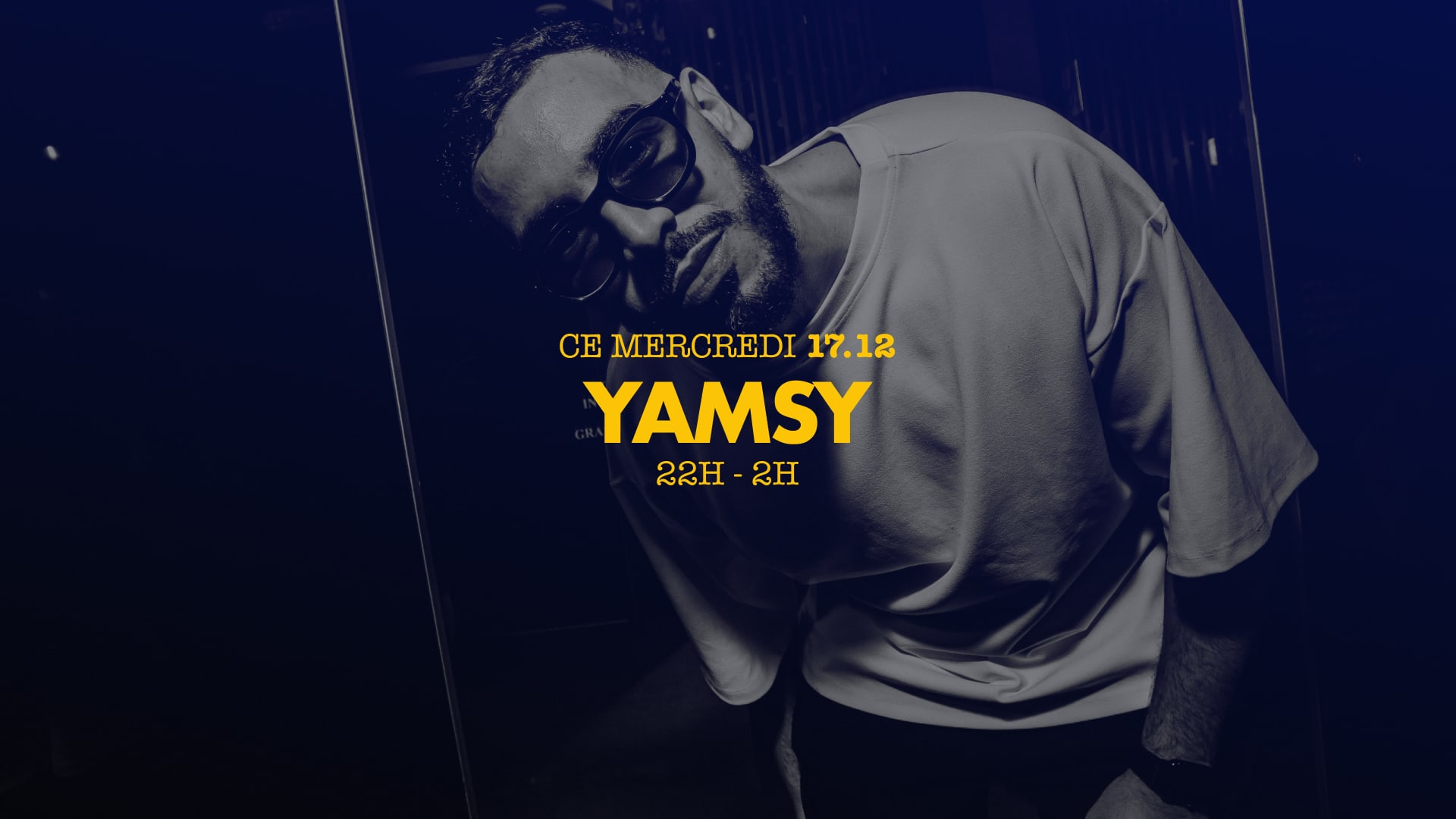 Apothek Invite Yamsy