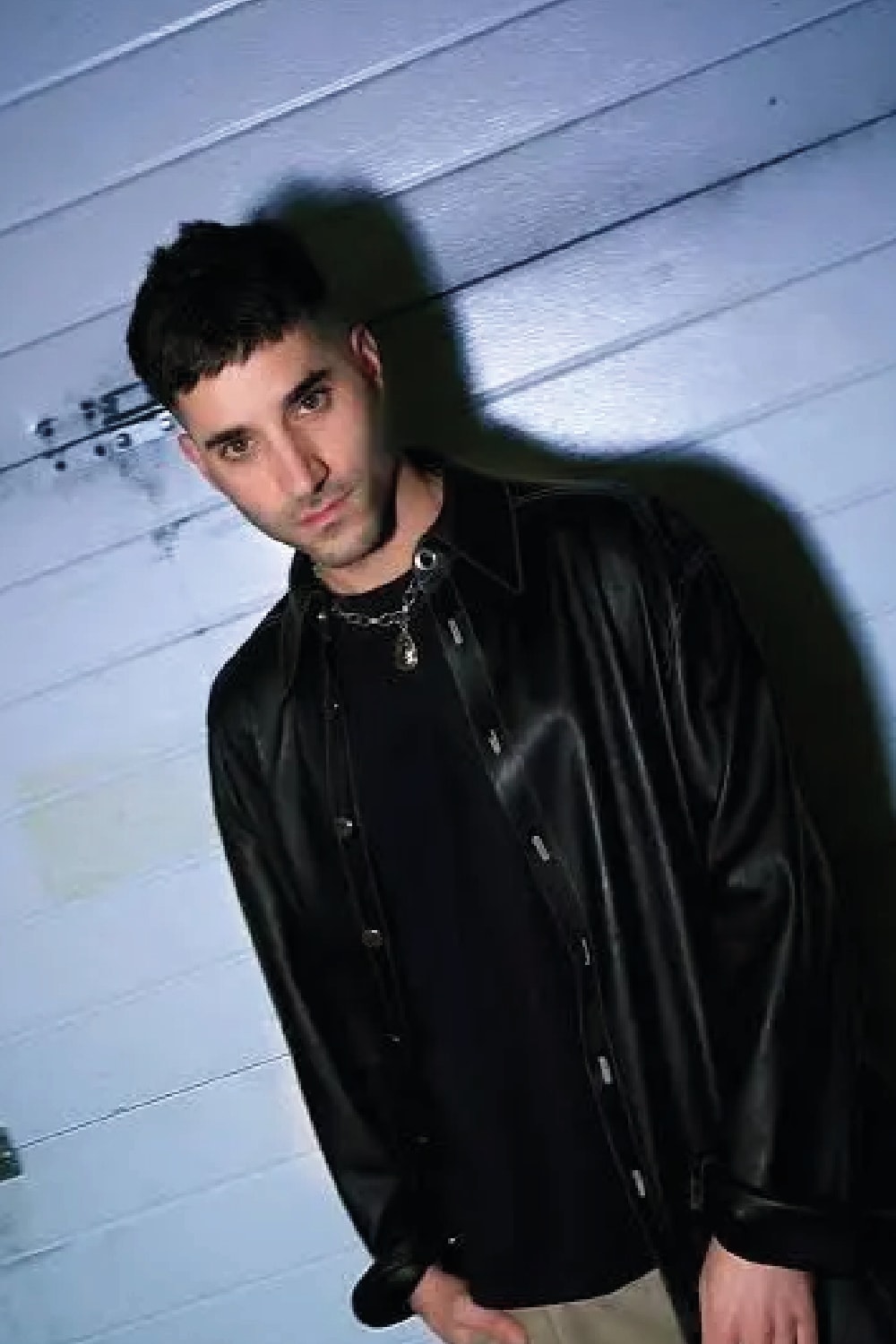Club : Sina XX, Slam