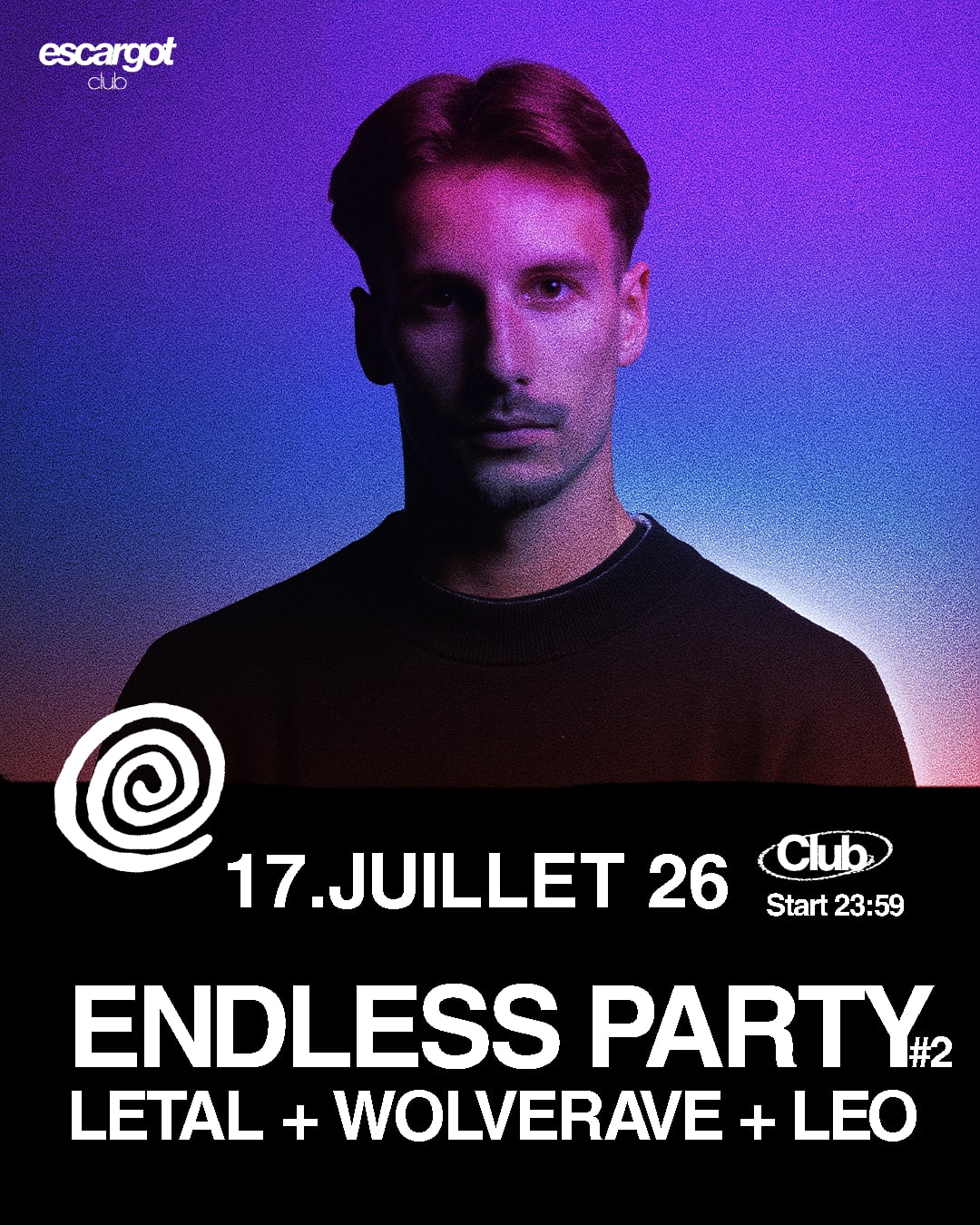 Letal Endless Party #2