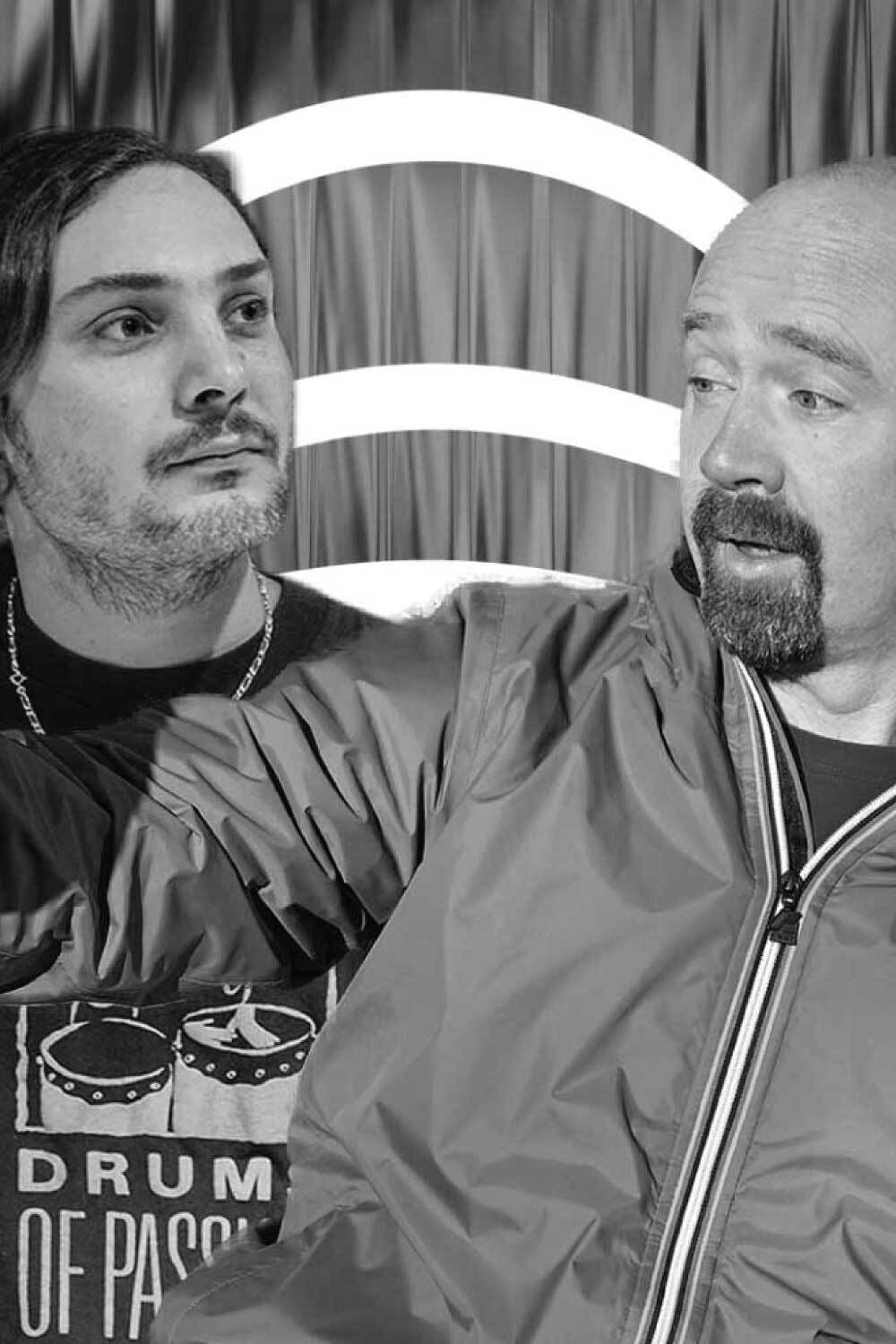 S. Society : Mr. Scruff / Danilo Plessow (Mcde) All Day Long