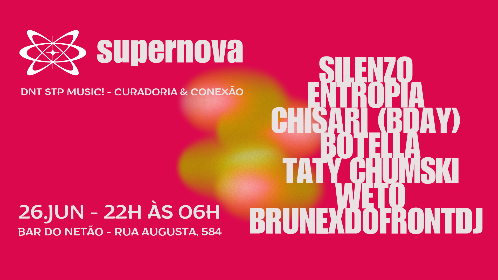 Supernova Ep.2