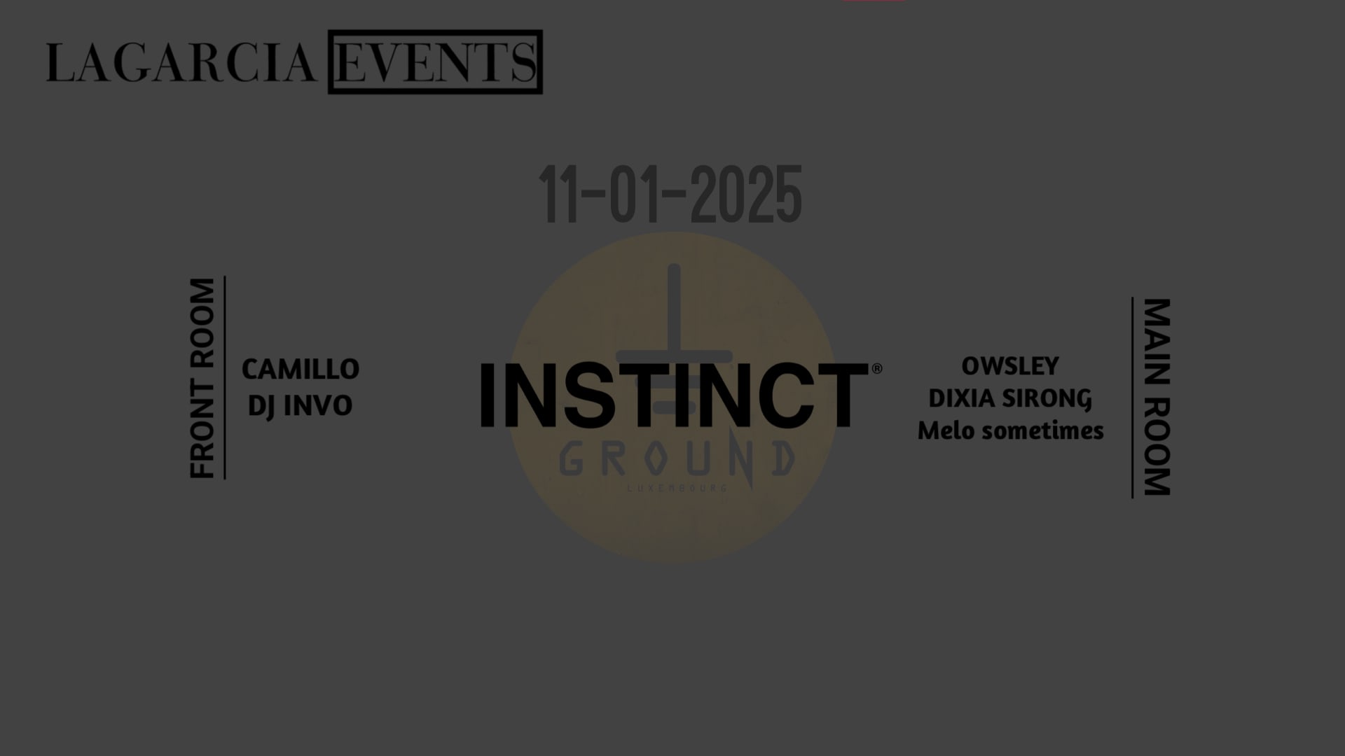Instinctt