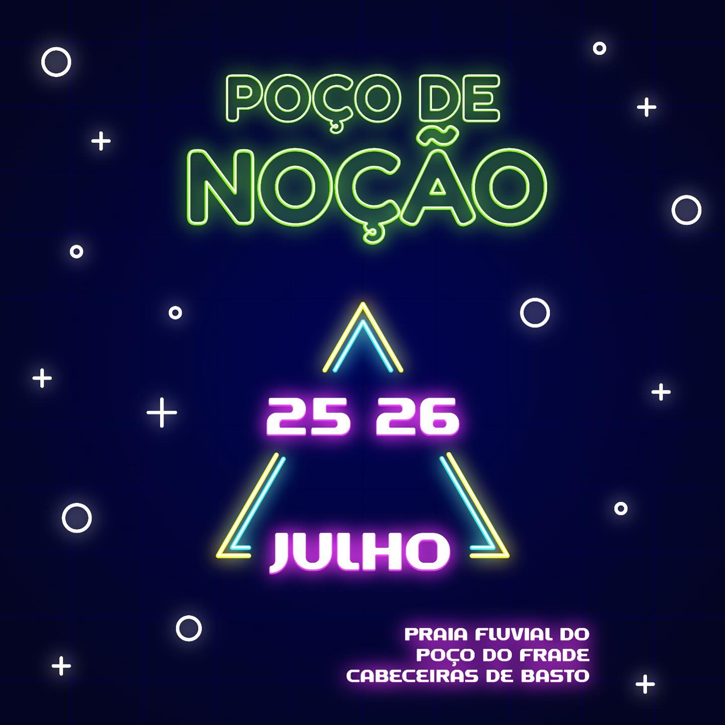 Poço De Noção 2025