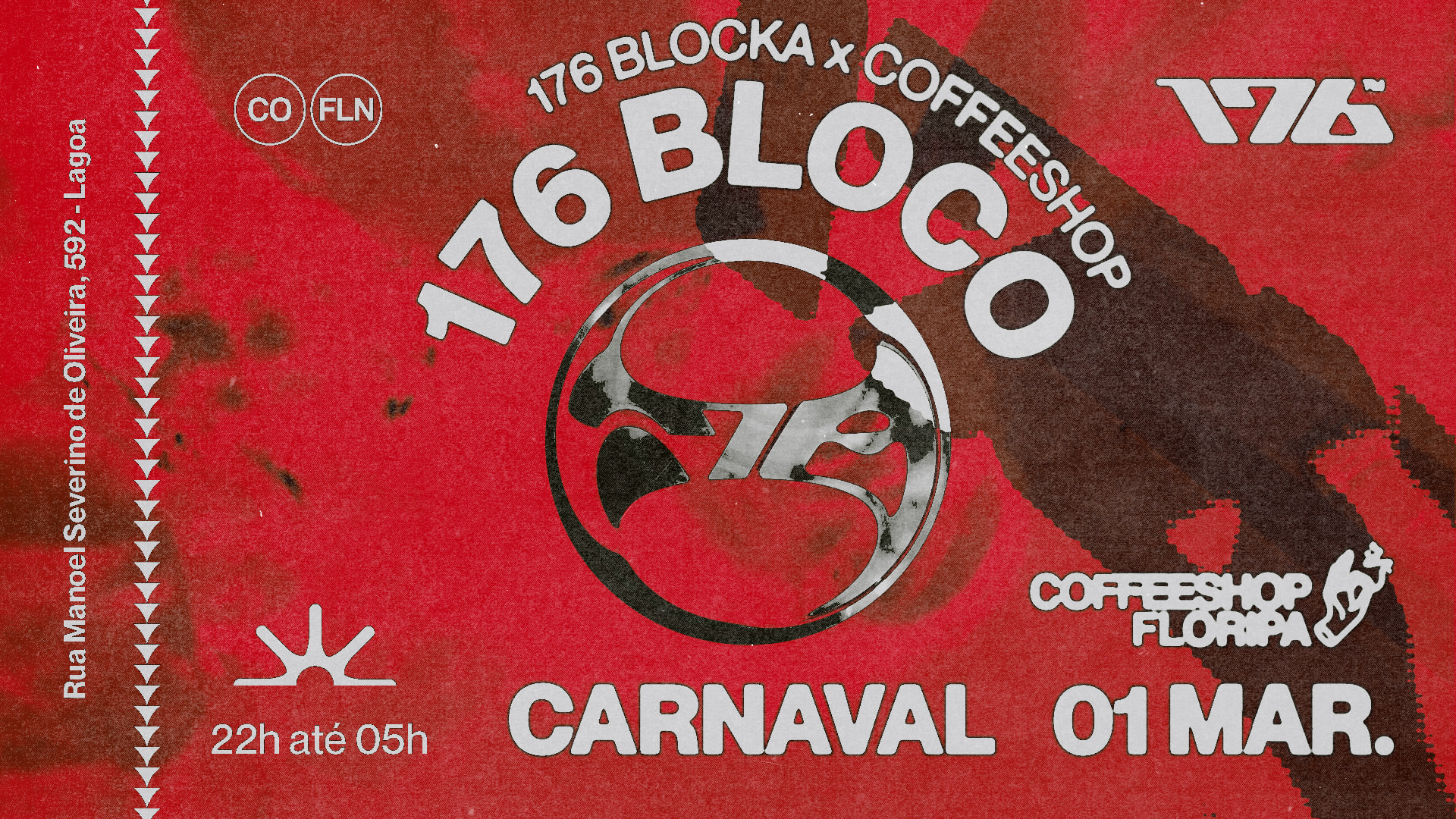 176 Bloco (Carnaval)