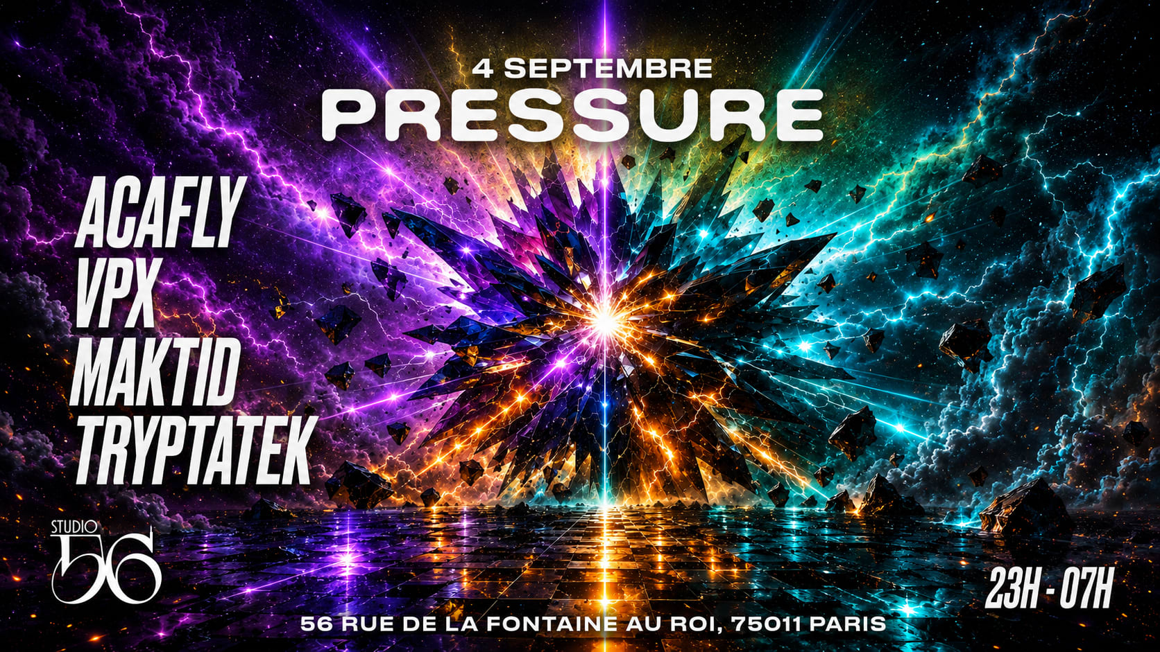 Pressure