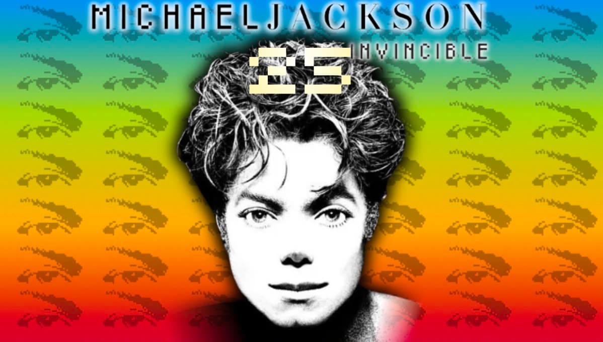 Invincible 25