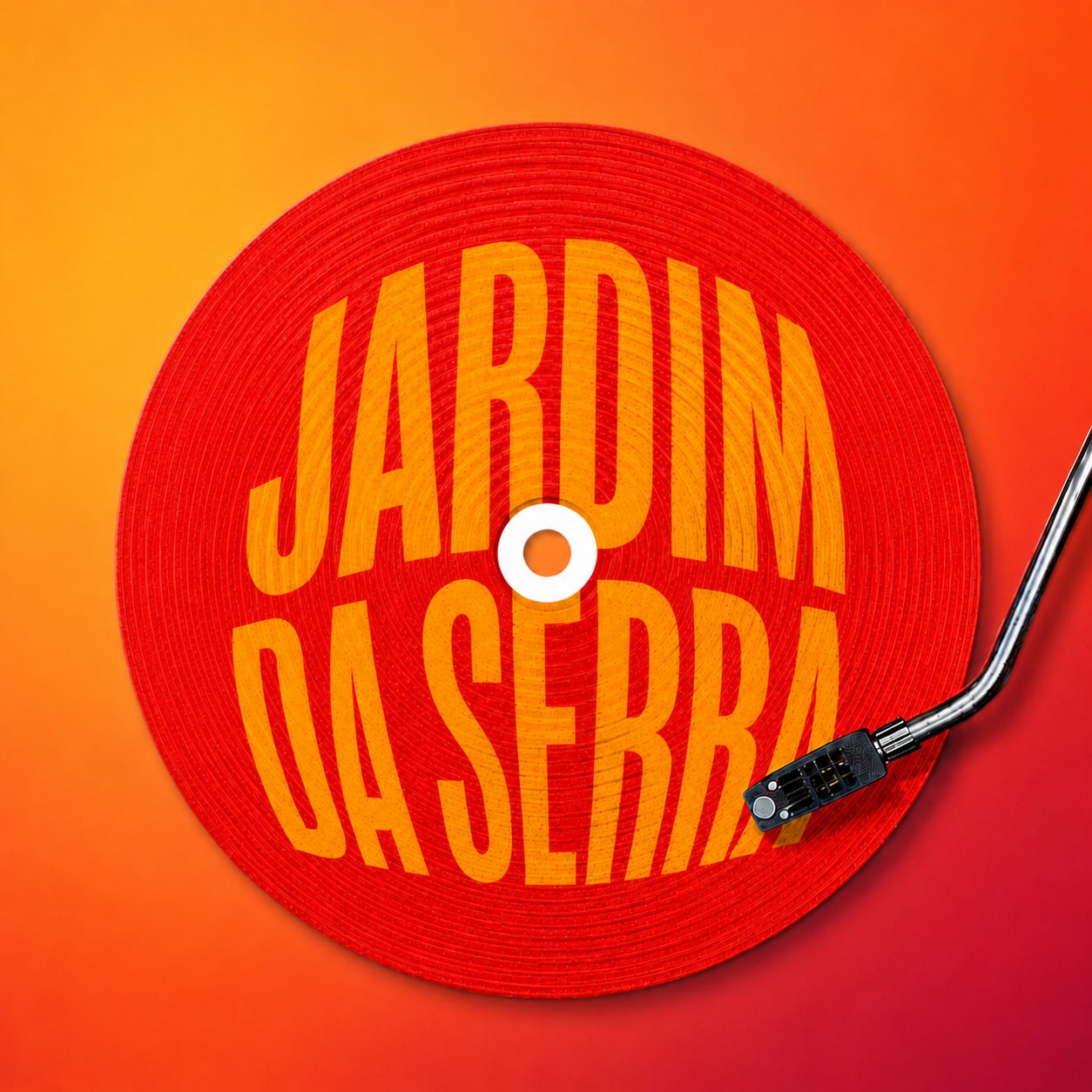 Jardim Da Serra