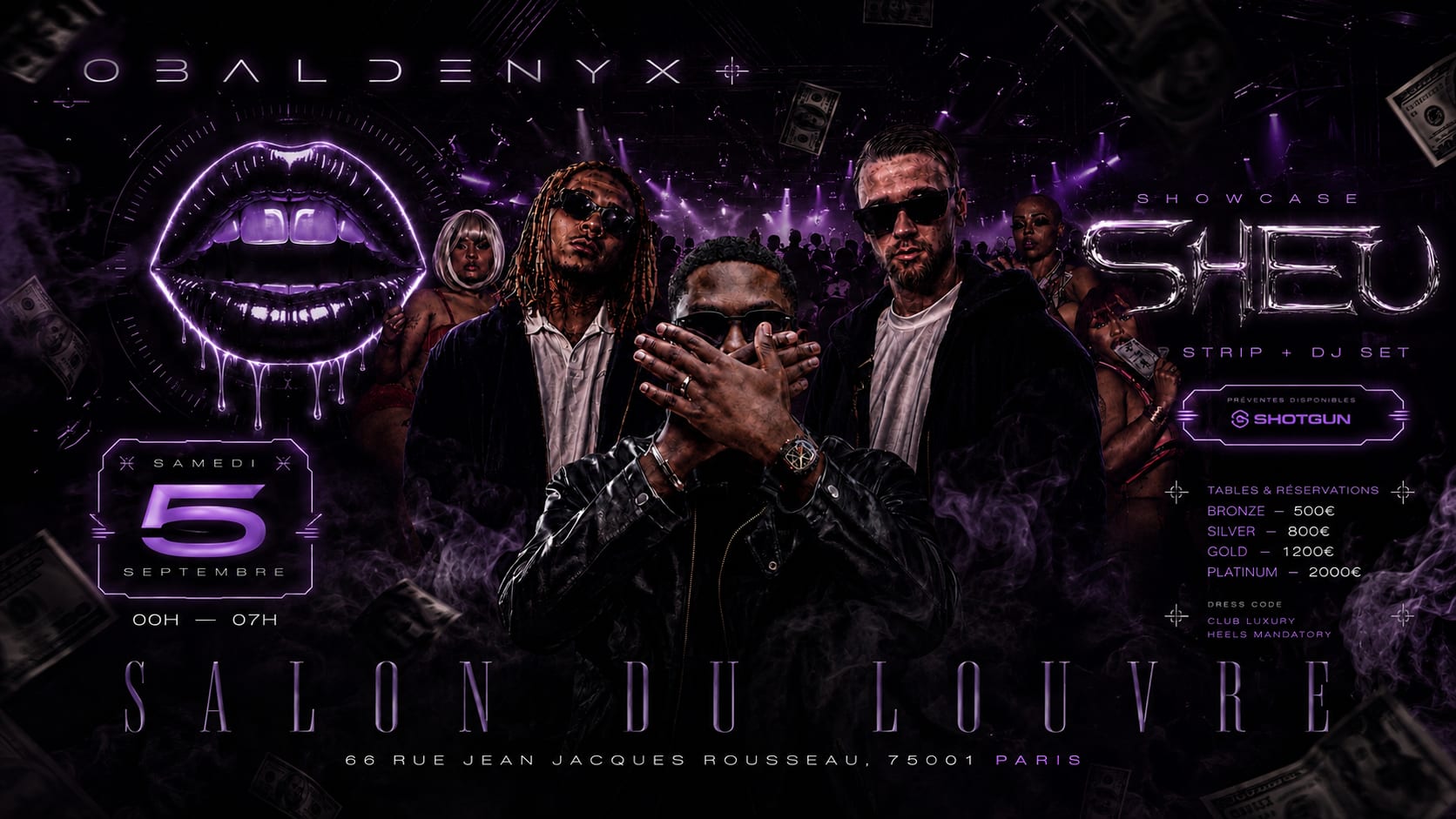 Sheu Obaldenyx