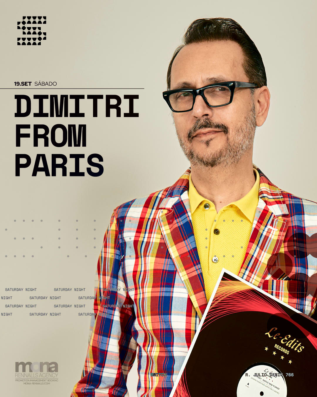Dimitri From Paris