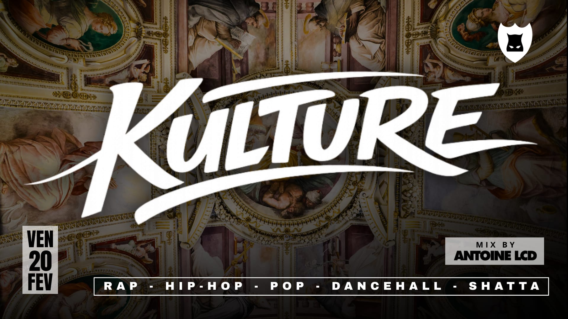 Kulture - 20/02