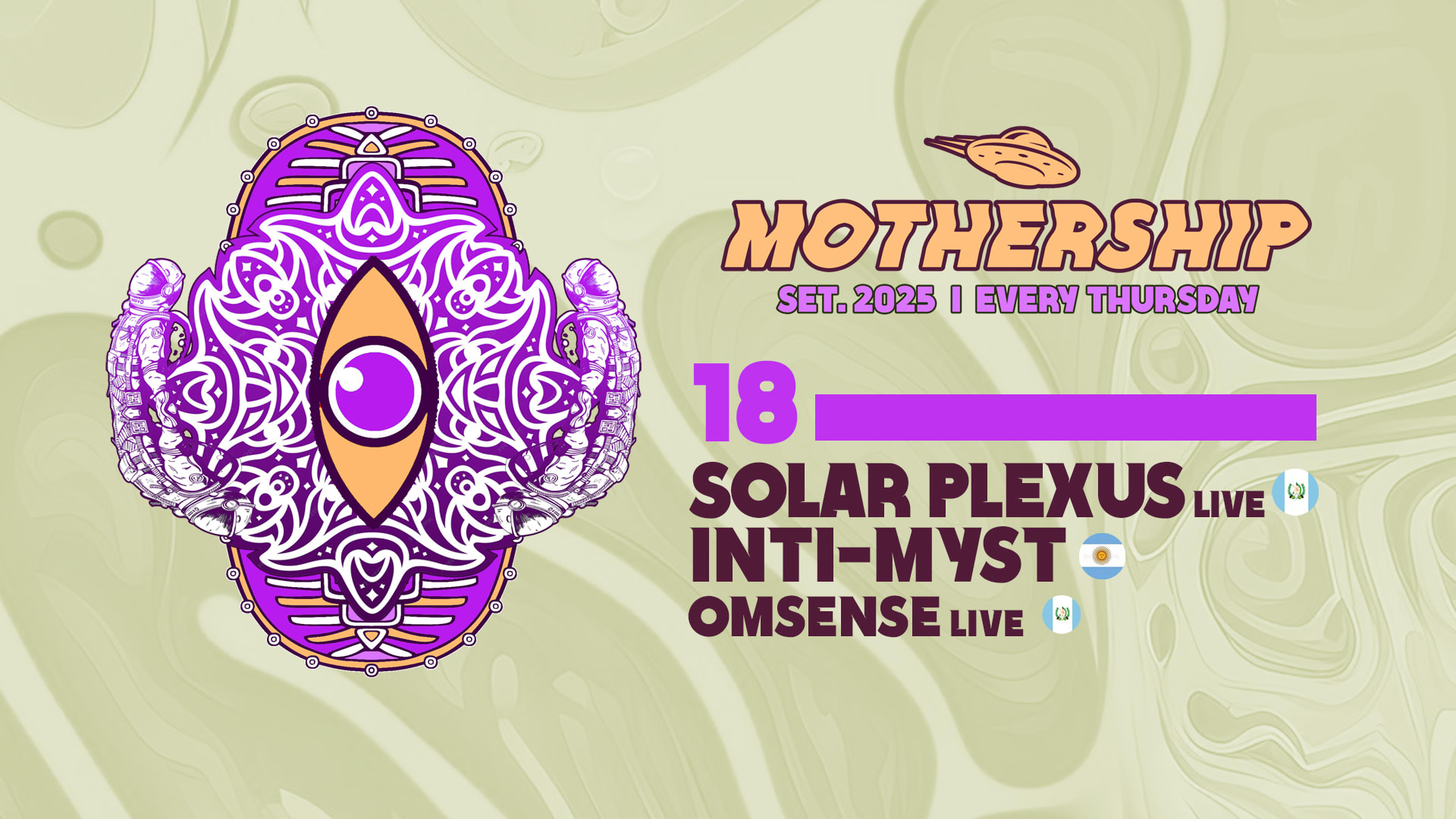 Mothership