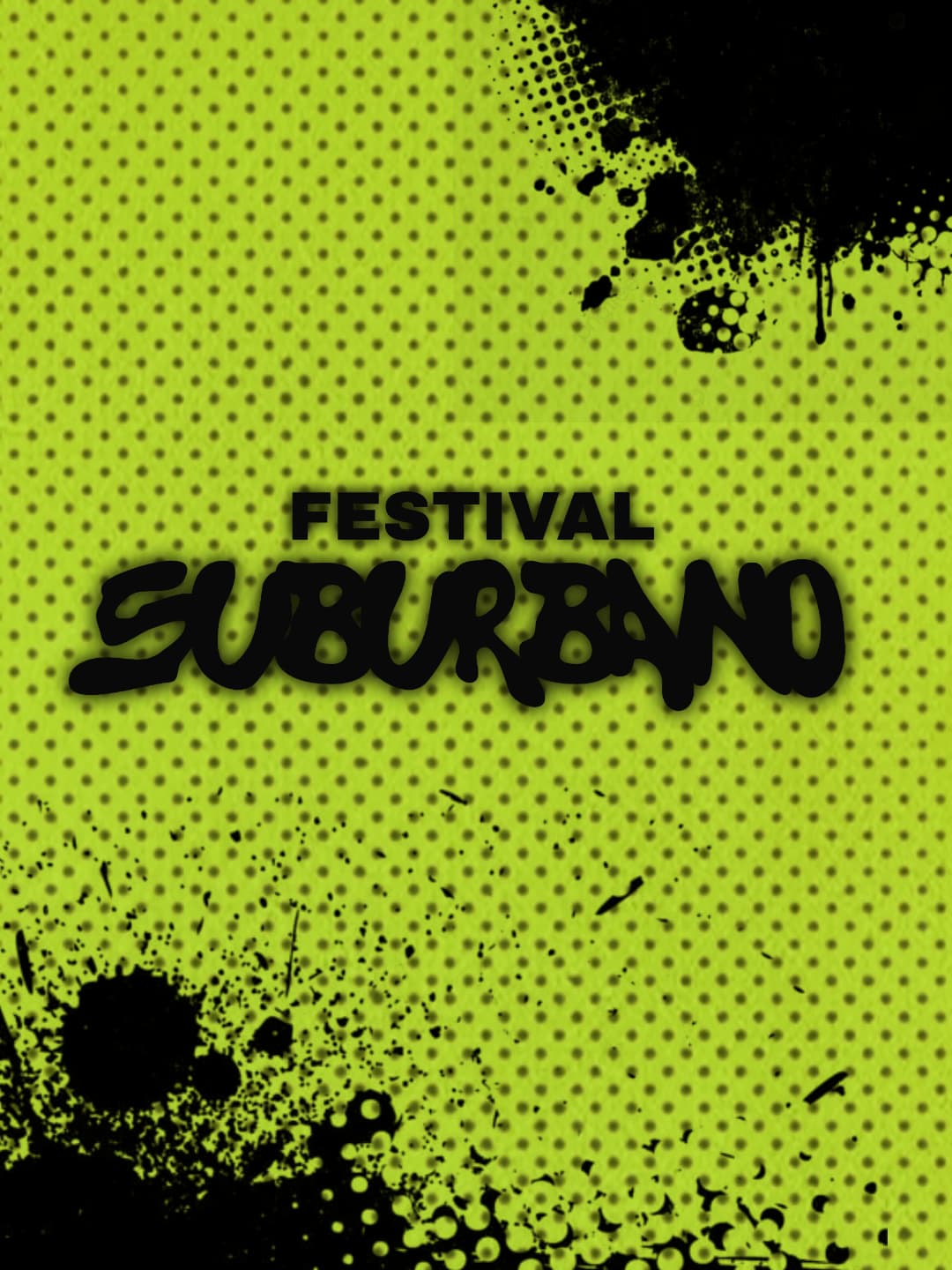 Festival Suburbano