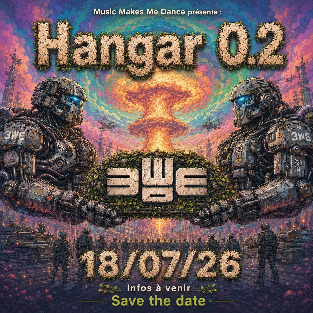 Hangar 0.2