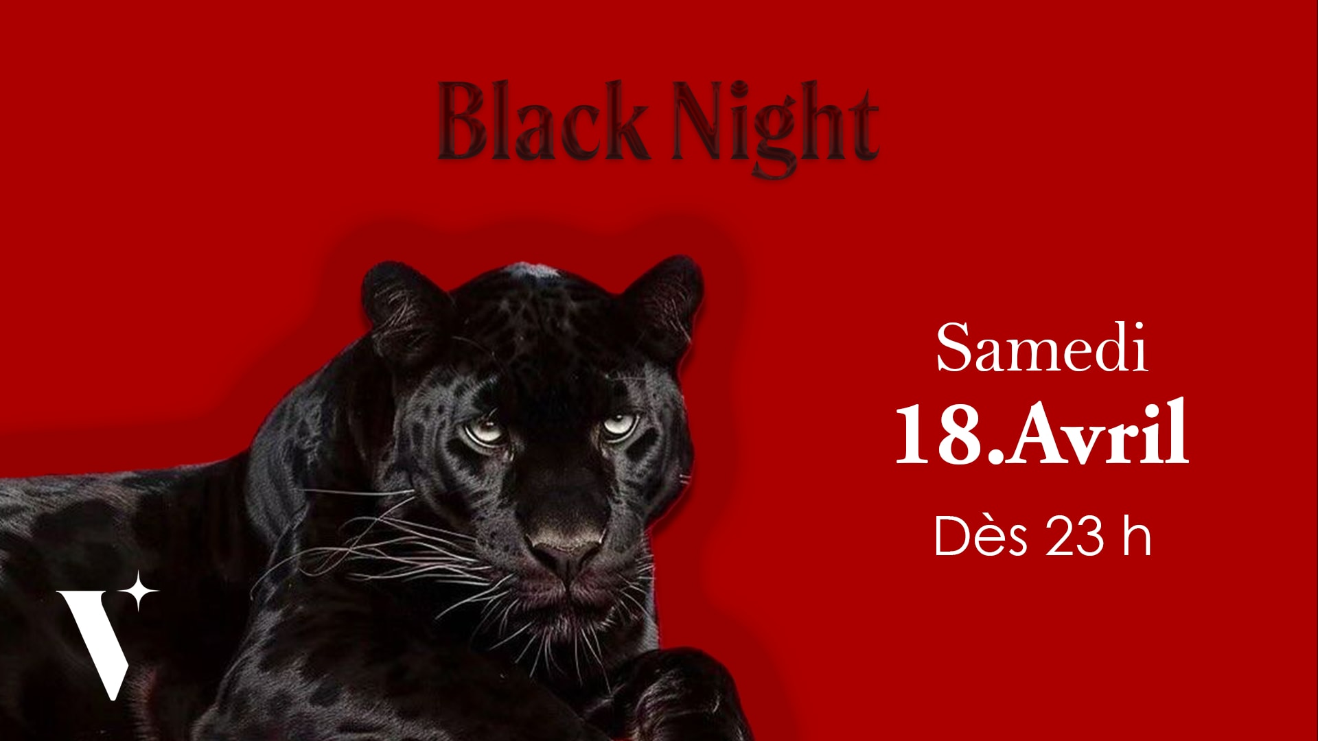 The Black Night