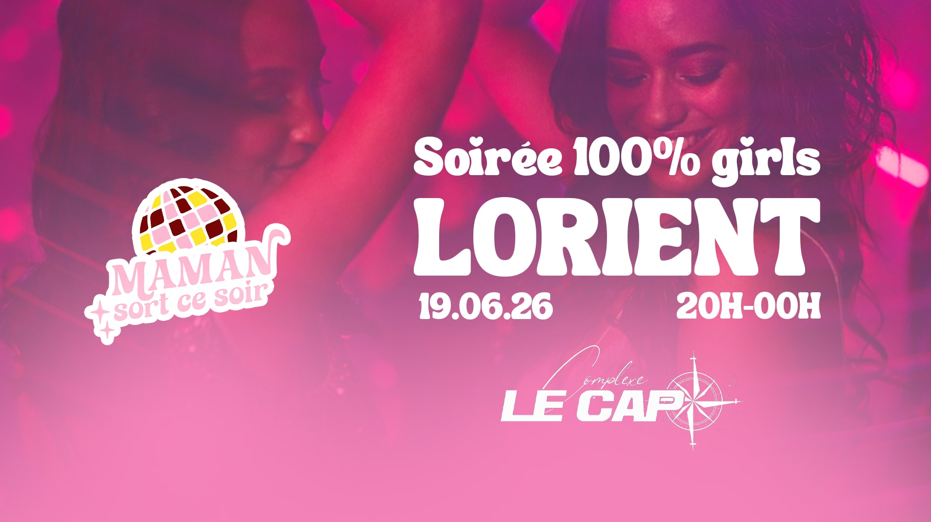 Maman Sort Ce Soir Lorient