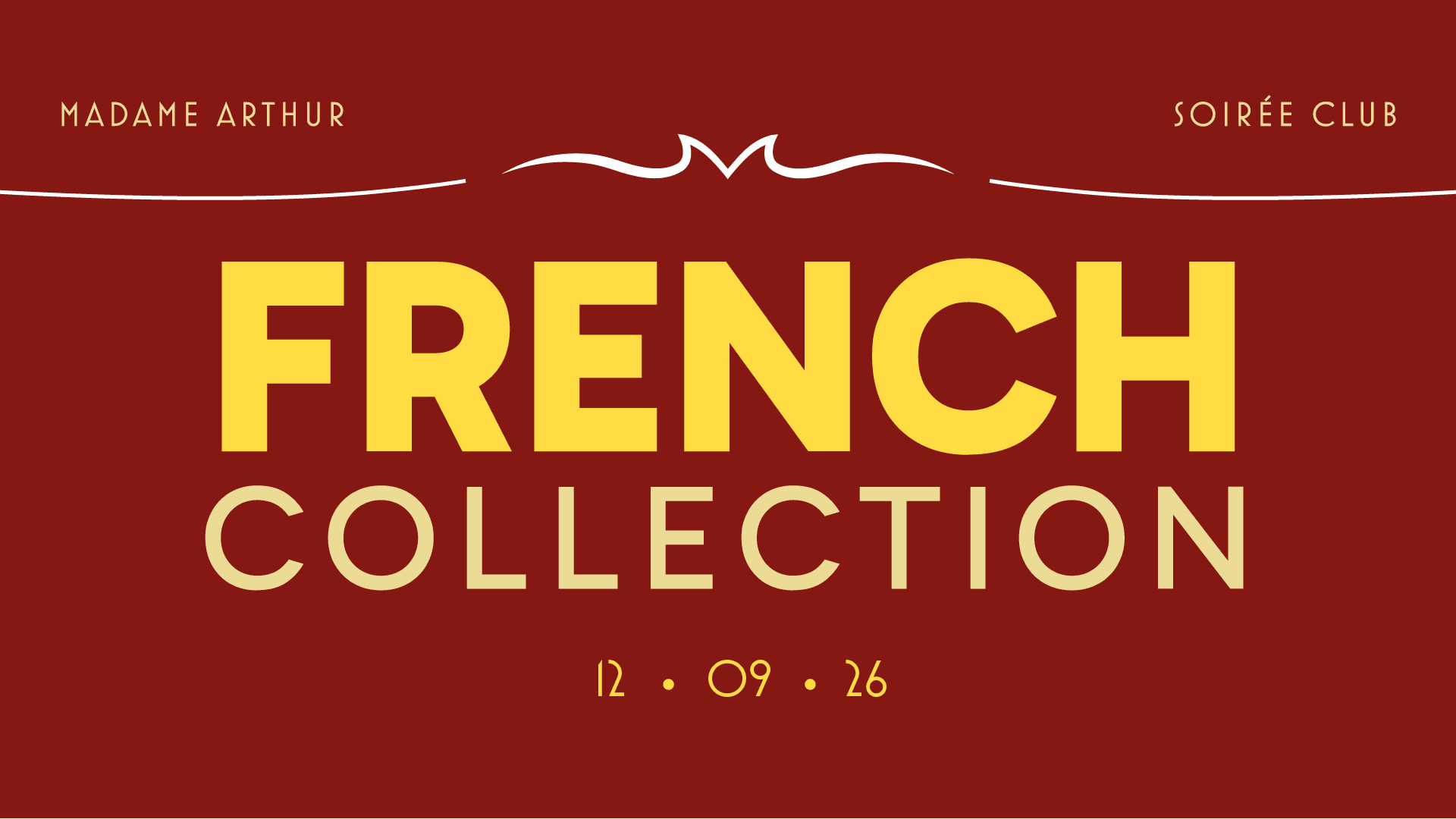 French Collection · 12·09·26