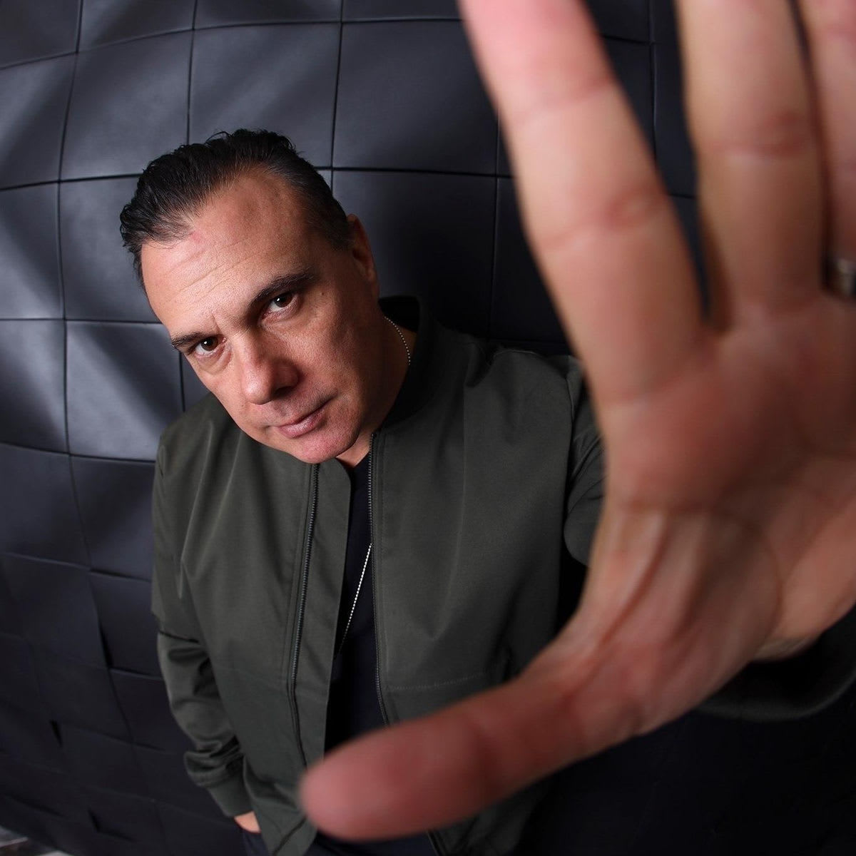 Klub Camina [C.K, Dj Godfather, Kelly Placard, Lisa More &+]