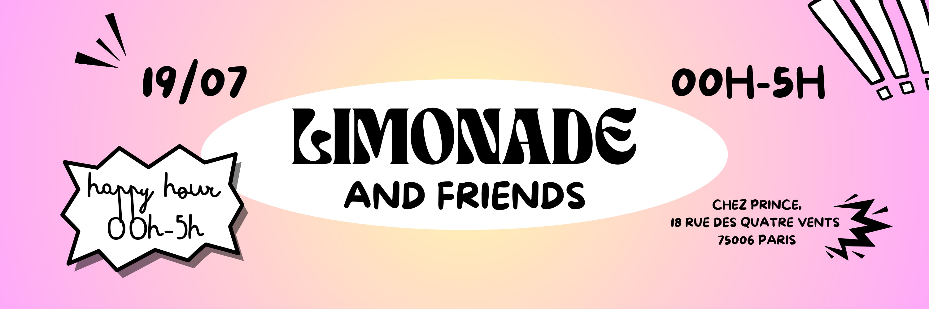 Limonade
