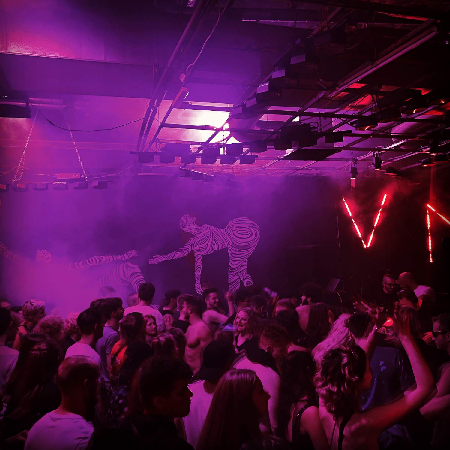 Rave Extravaganza