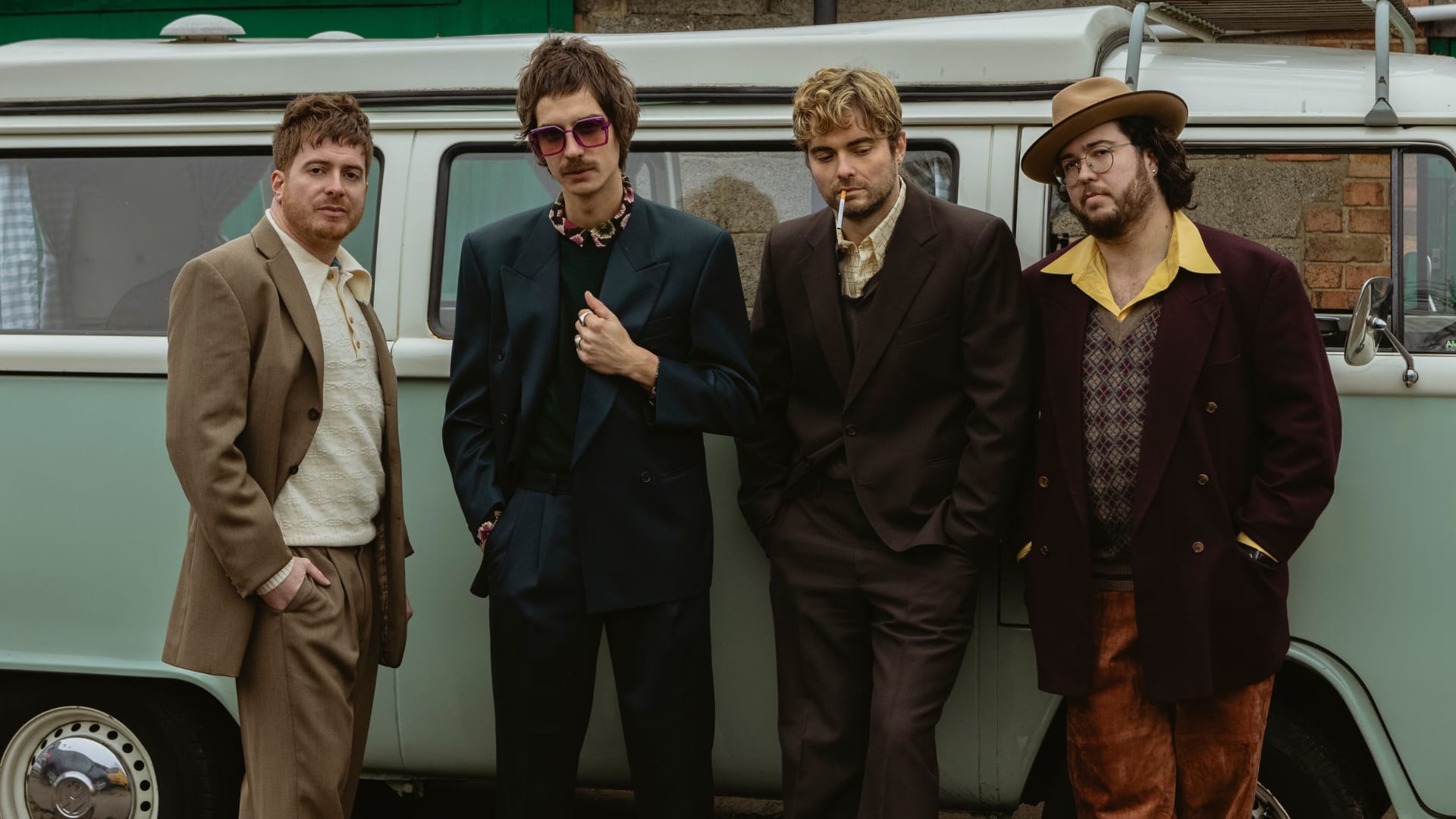 The Cinelli Brothers