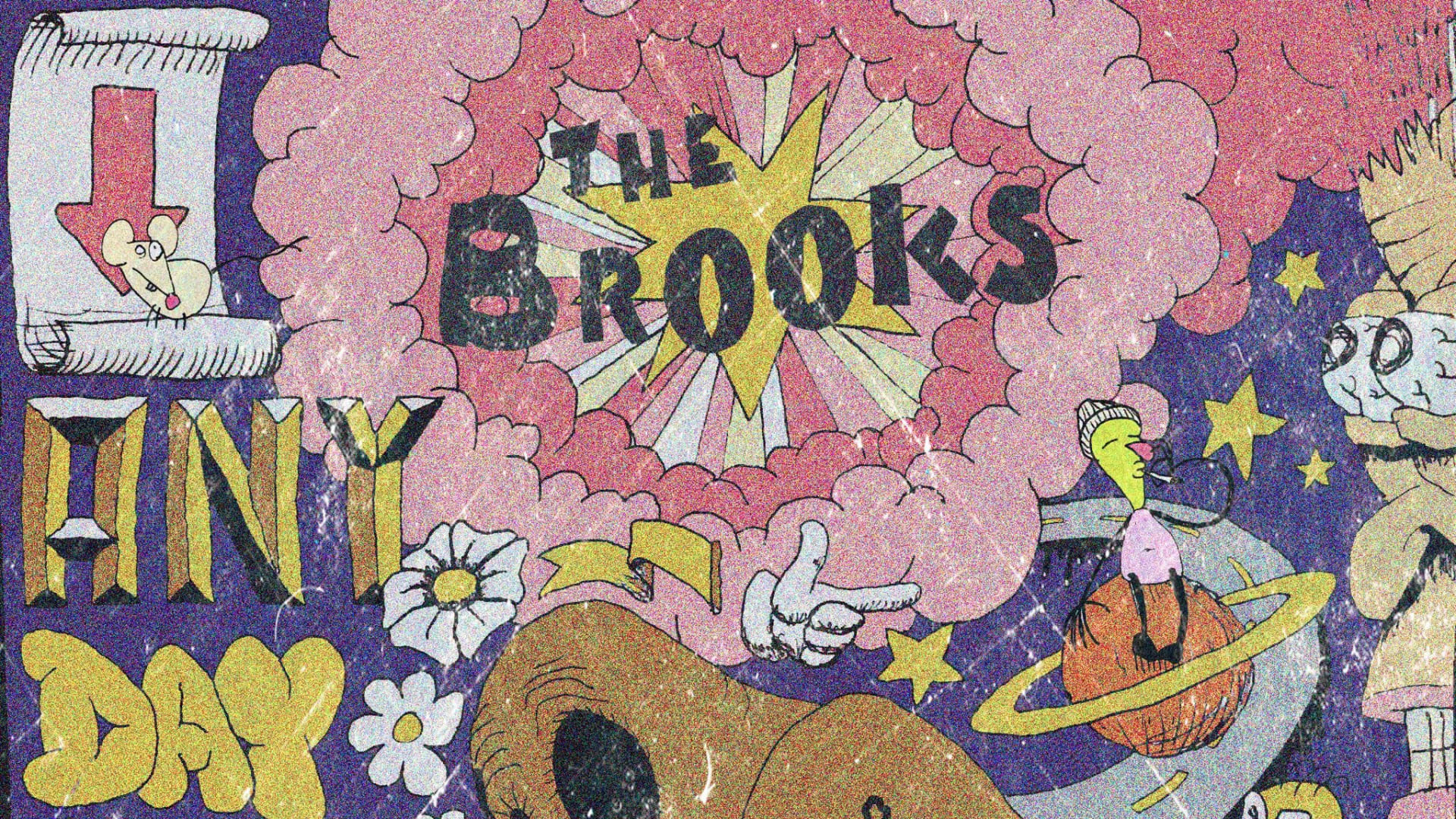 The Brooks
