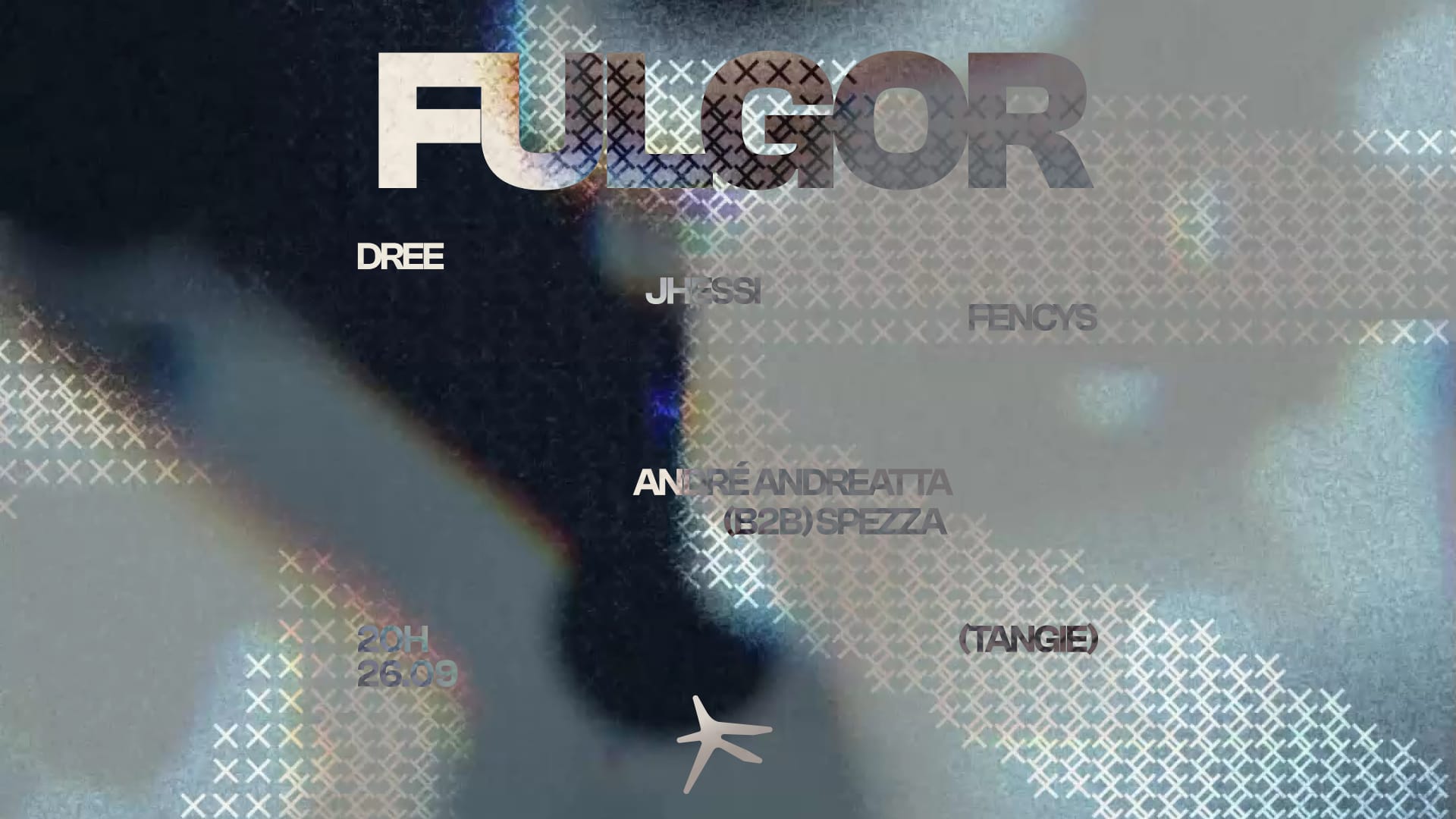 Fulgor 4: Jhessi + Fulgor Djs