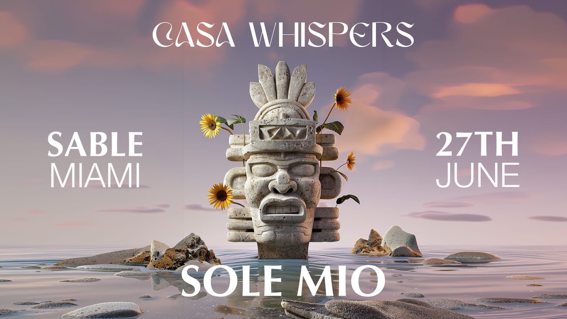 Whispers Solemio