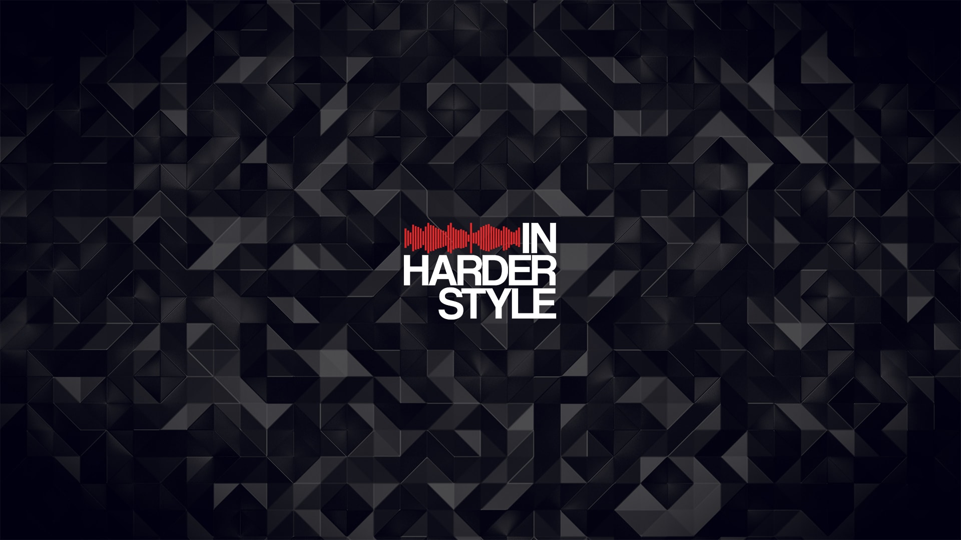 In Harder Style