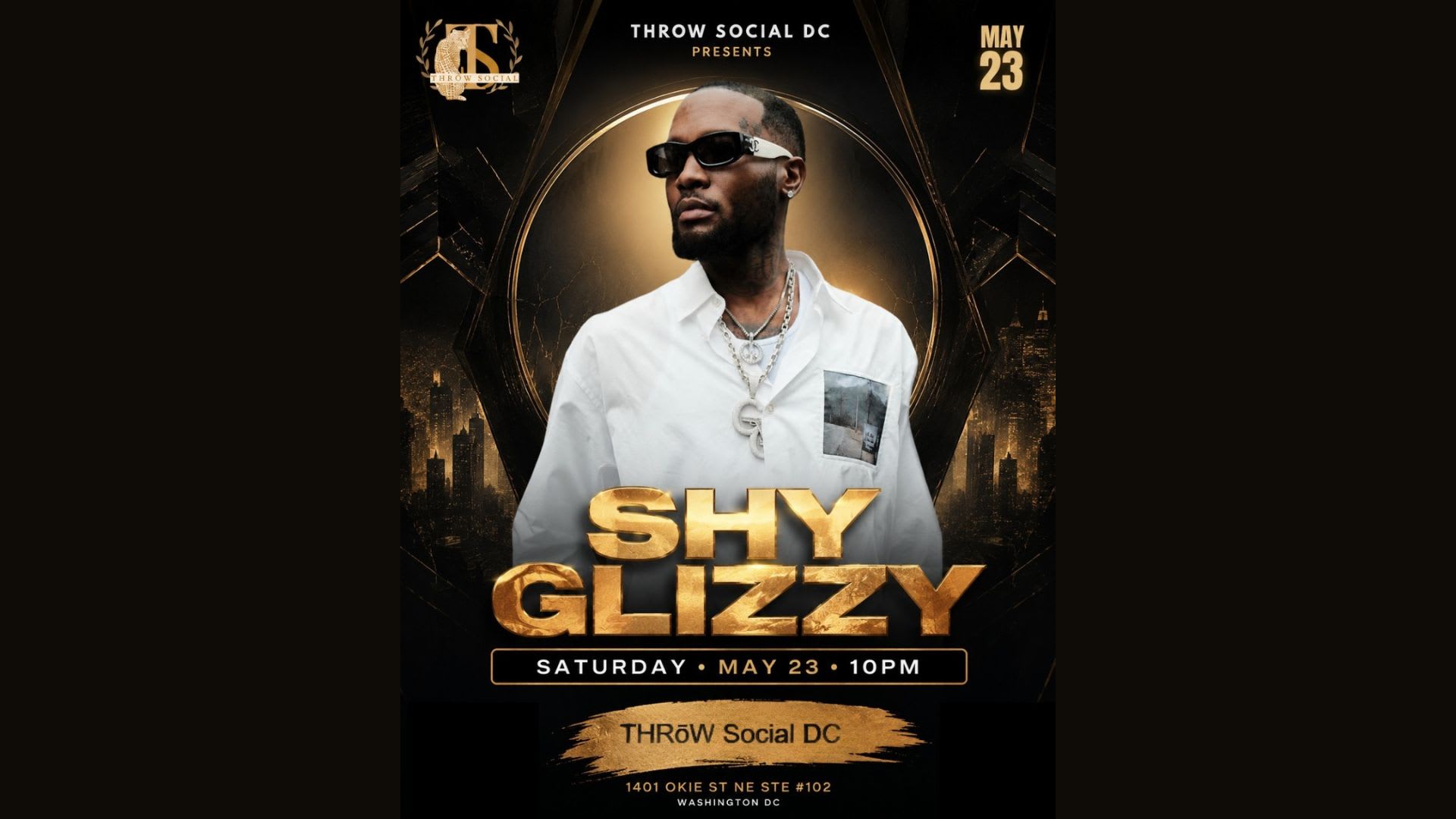 Shy Glizzy
