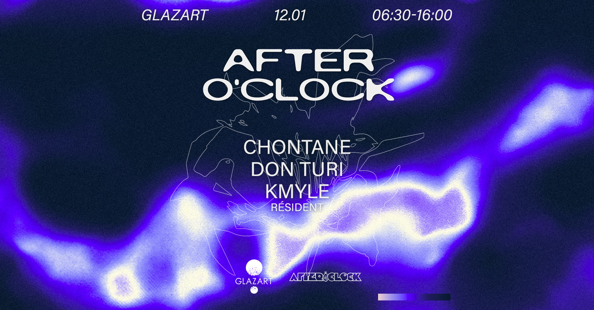 After O'clock : Chontane - Don Turi - Kmyle