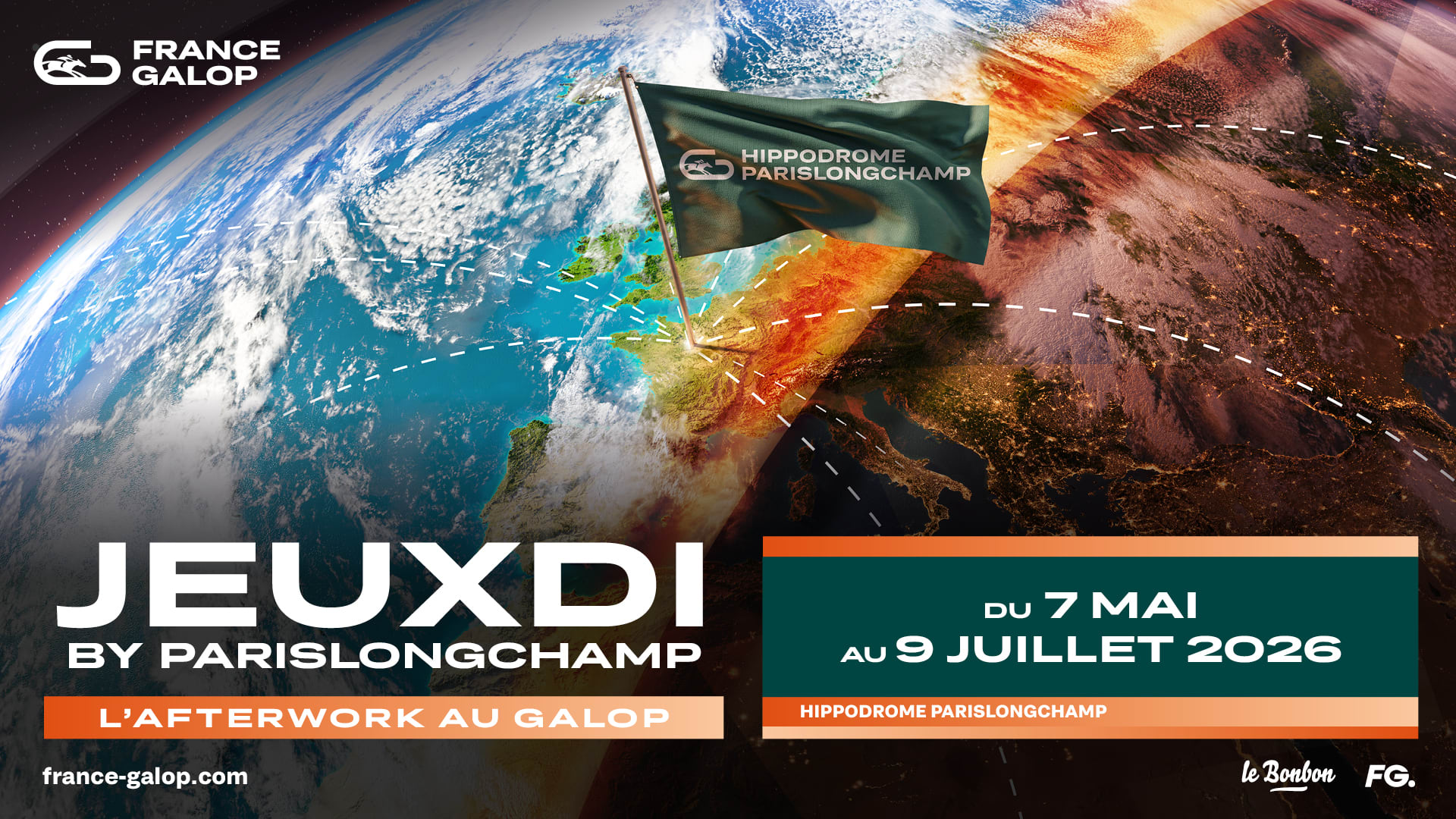 Jeuxdi By Parislongchamp