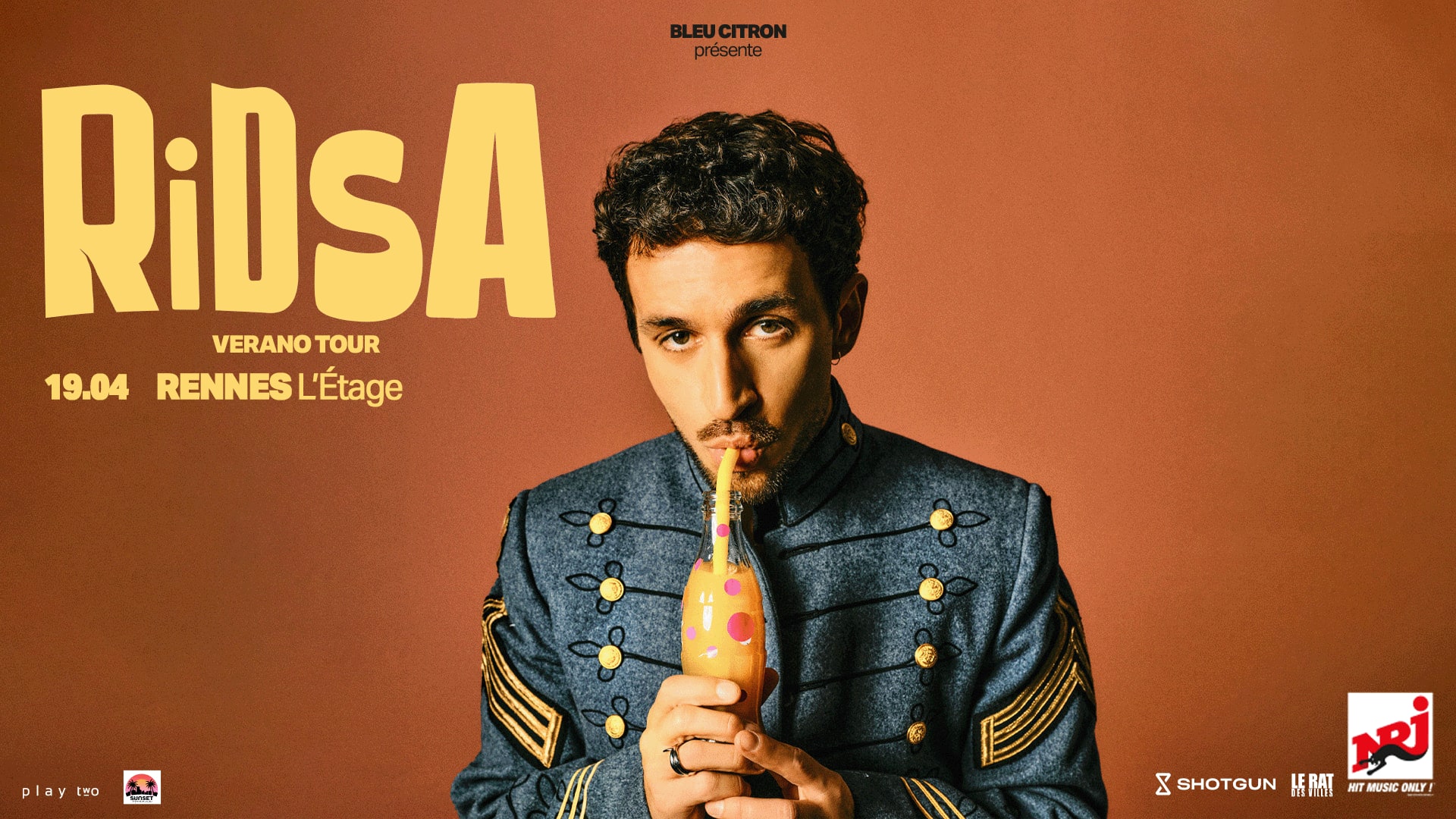 Ridsa - Rennes