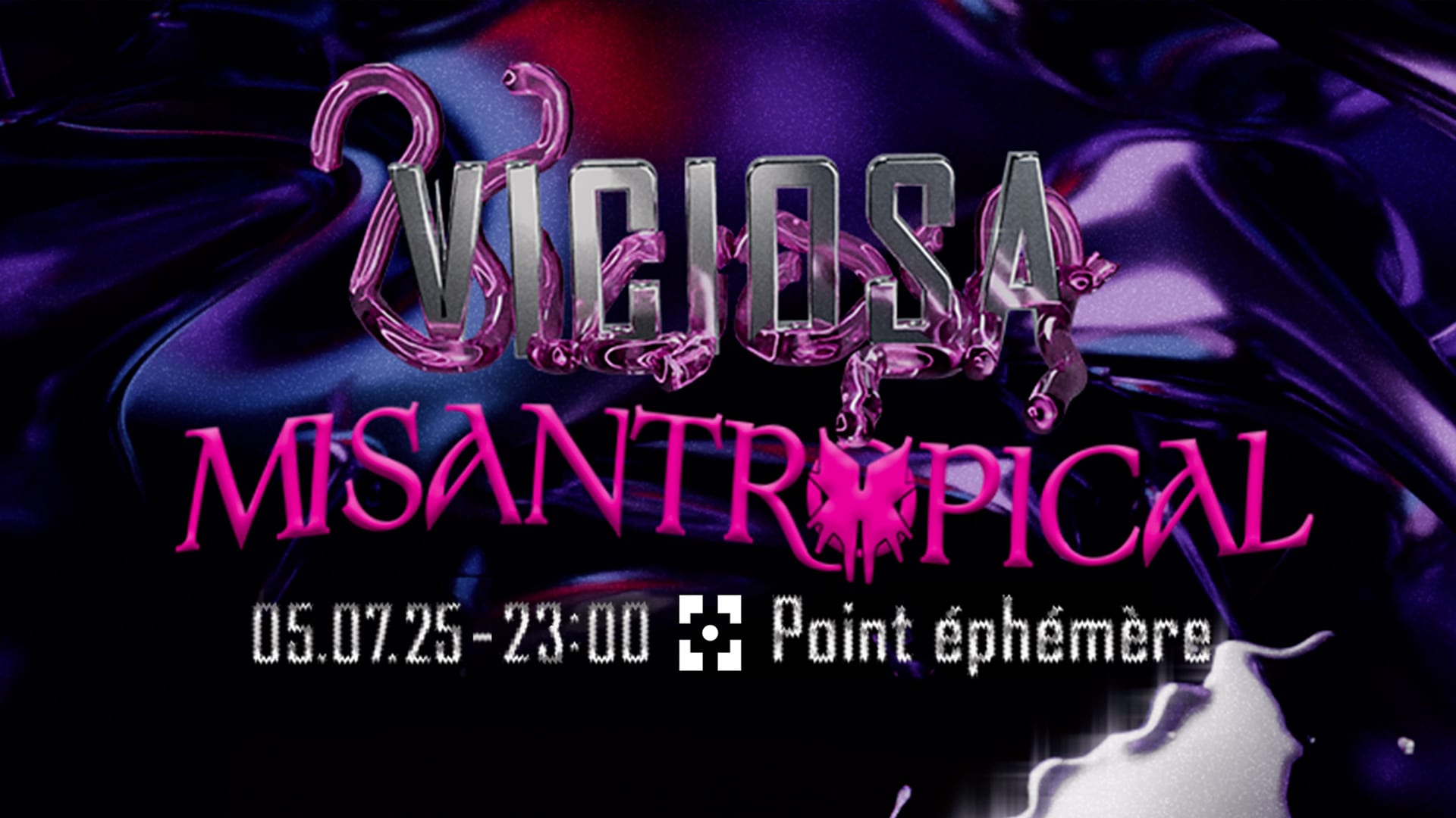 Viciosa X Misantropical