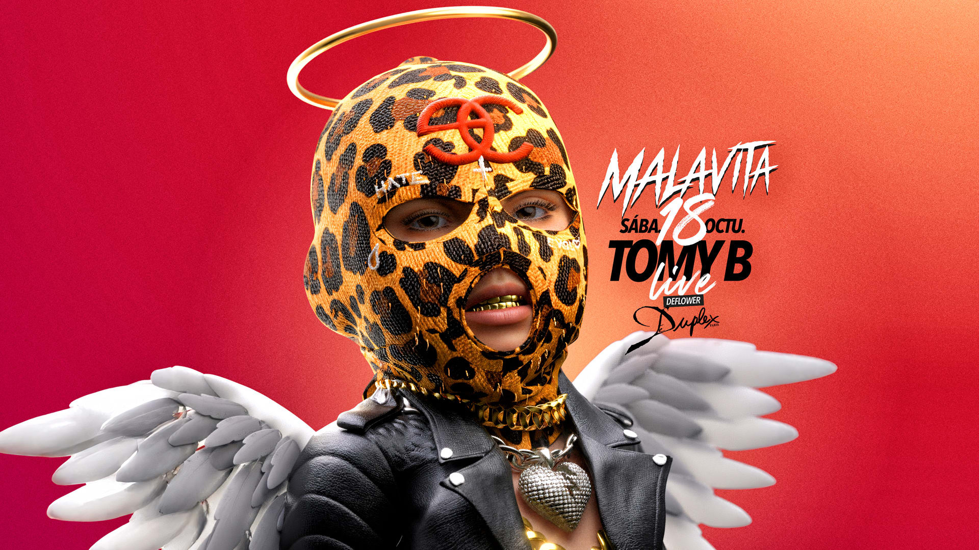 Malavita ! 18.10