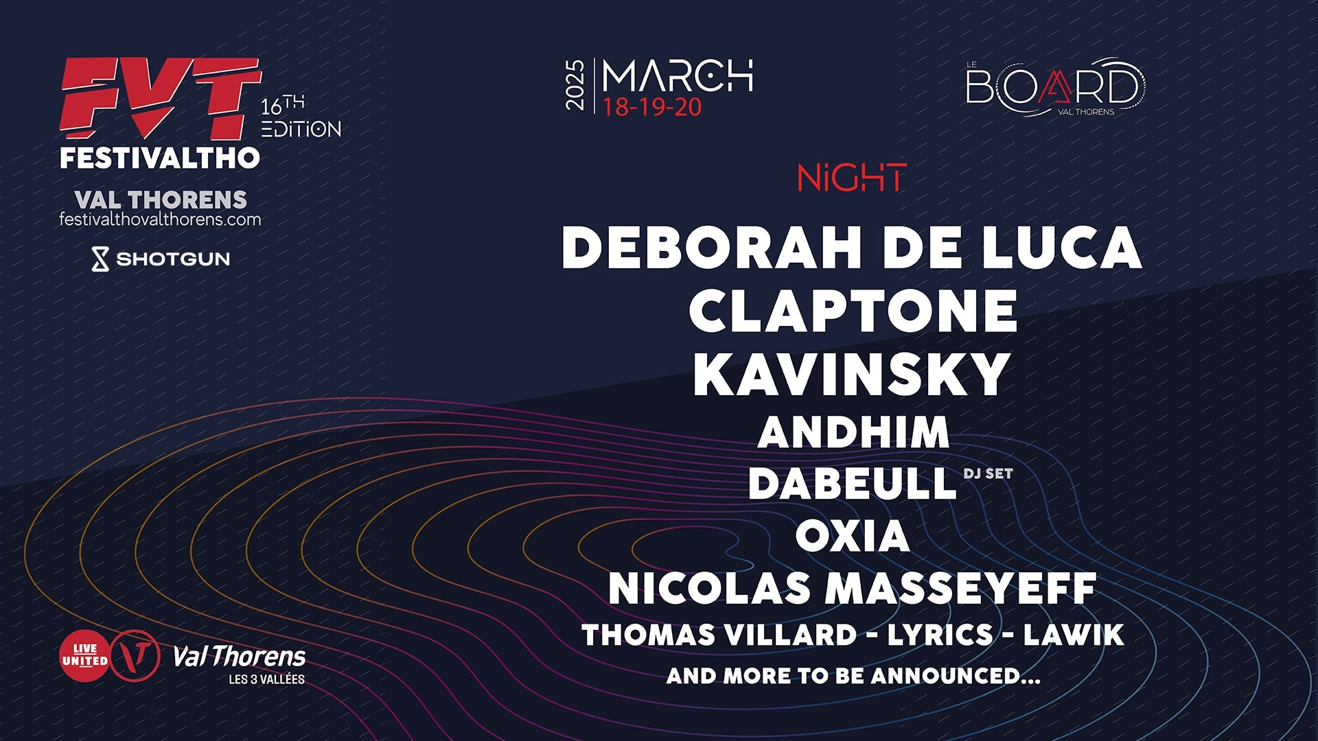 Festival'tho 2025