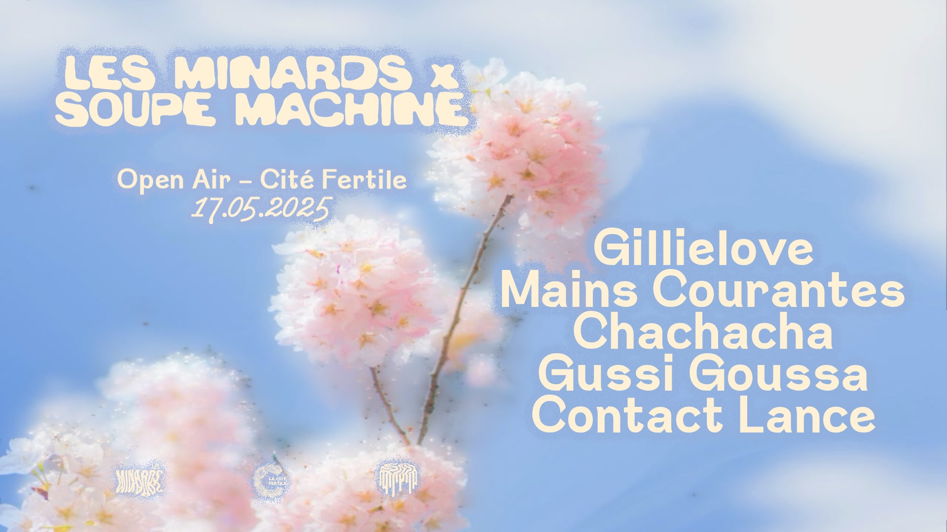 Les Minards
