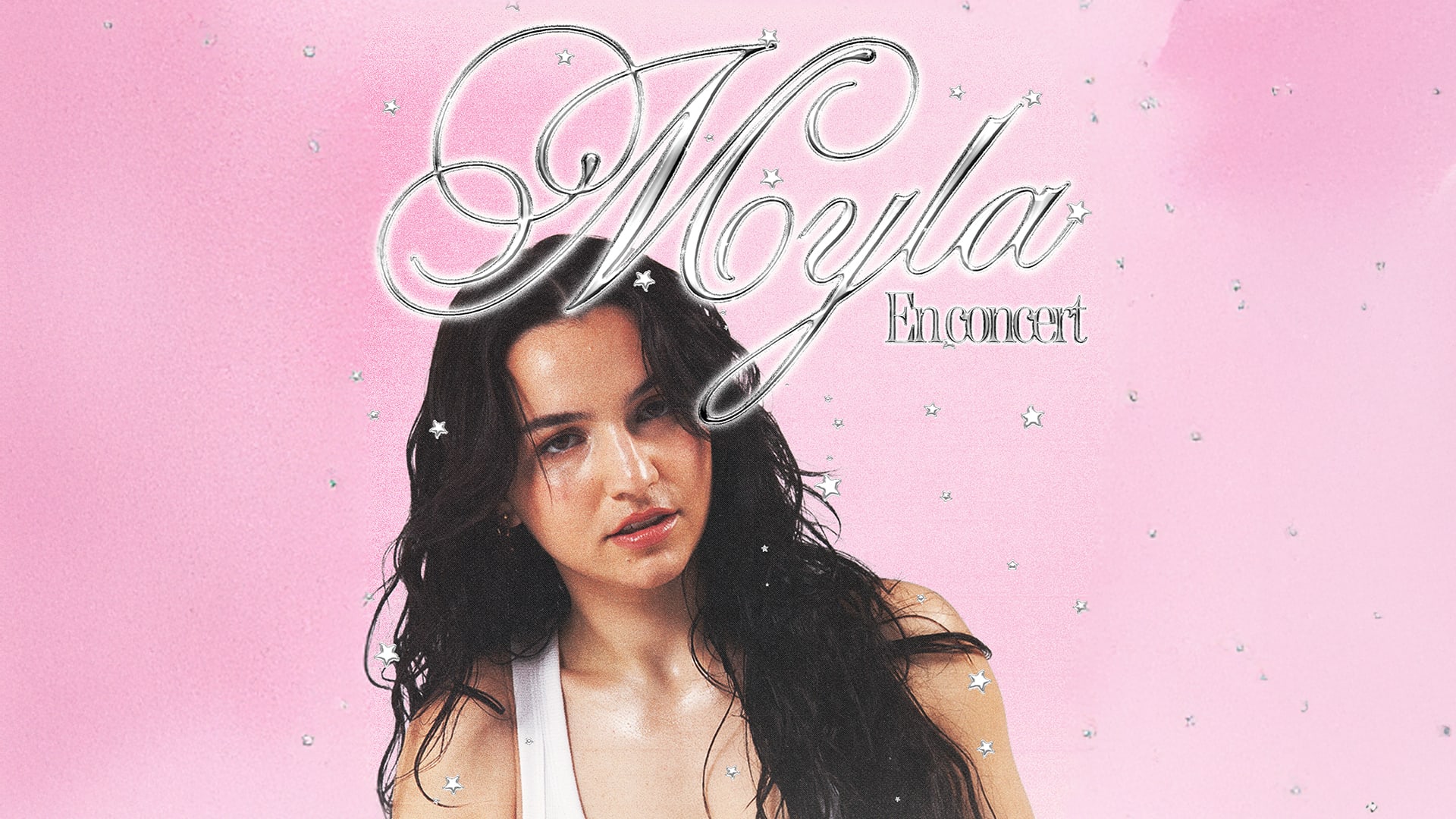 Myla - Les Étoiles, Paris