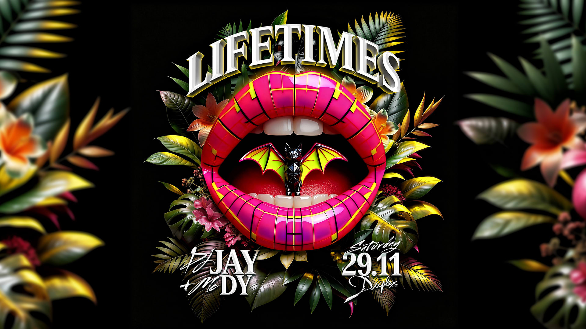 Lifetimes ! 29.11