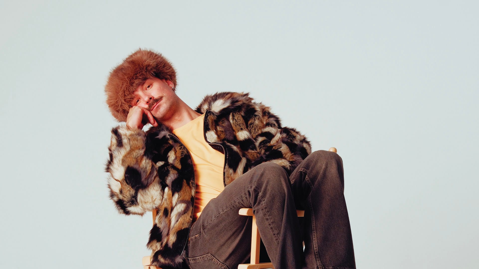 Peet - Caen - Le Cargö