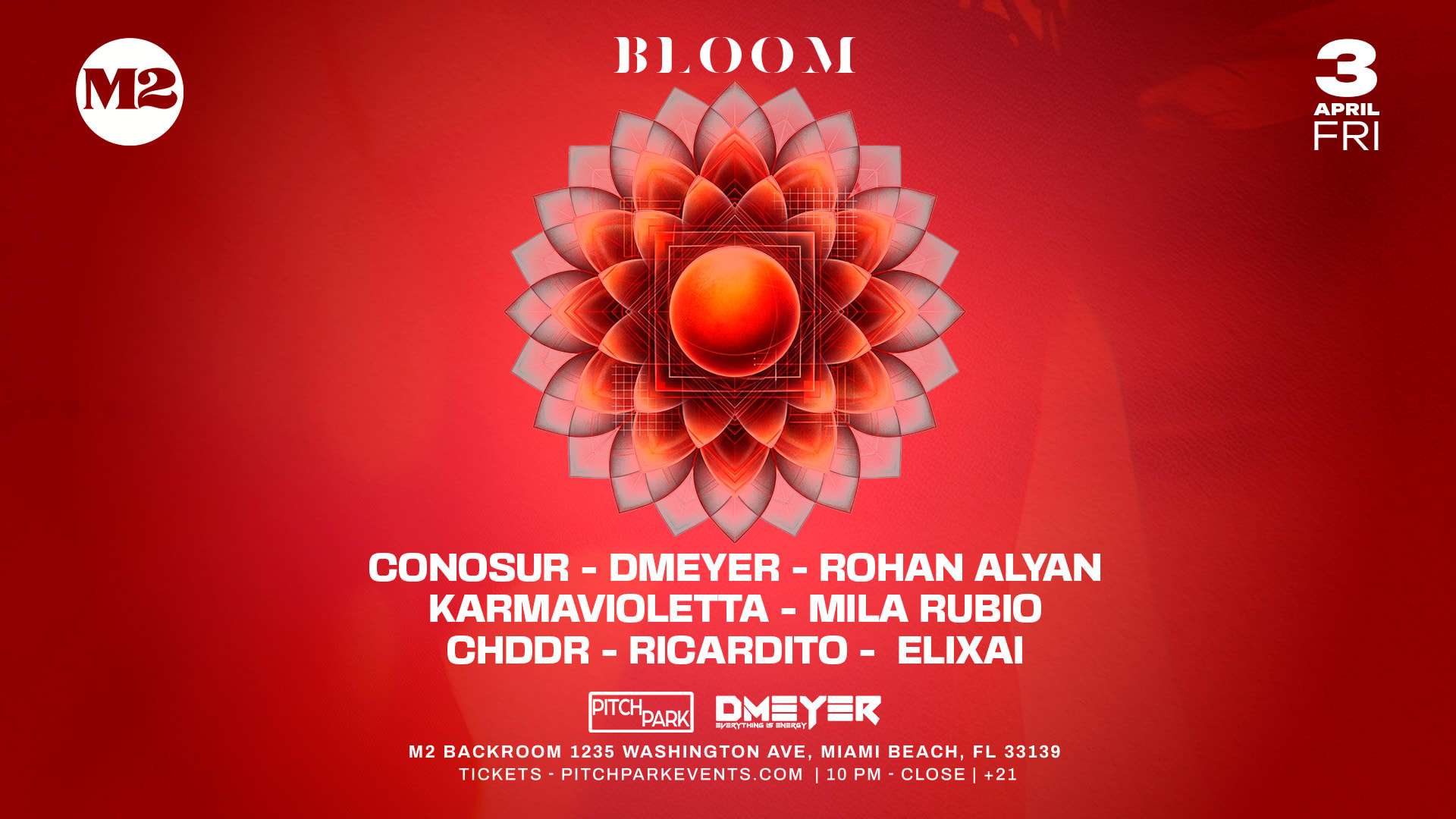 Bloom