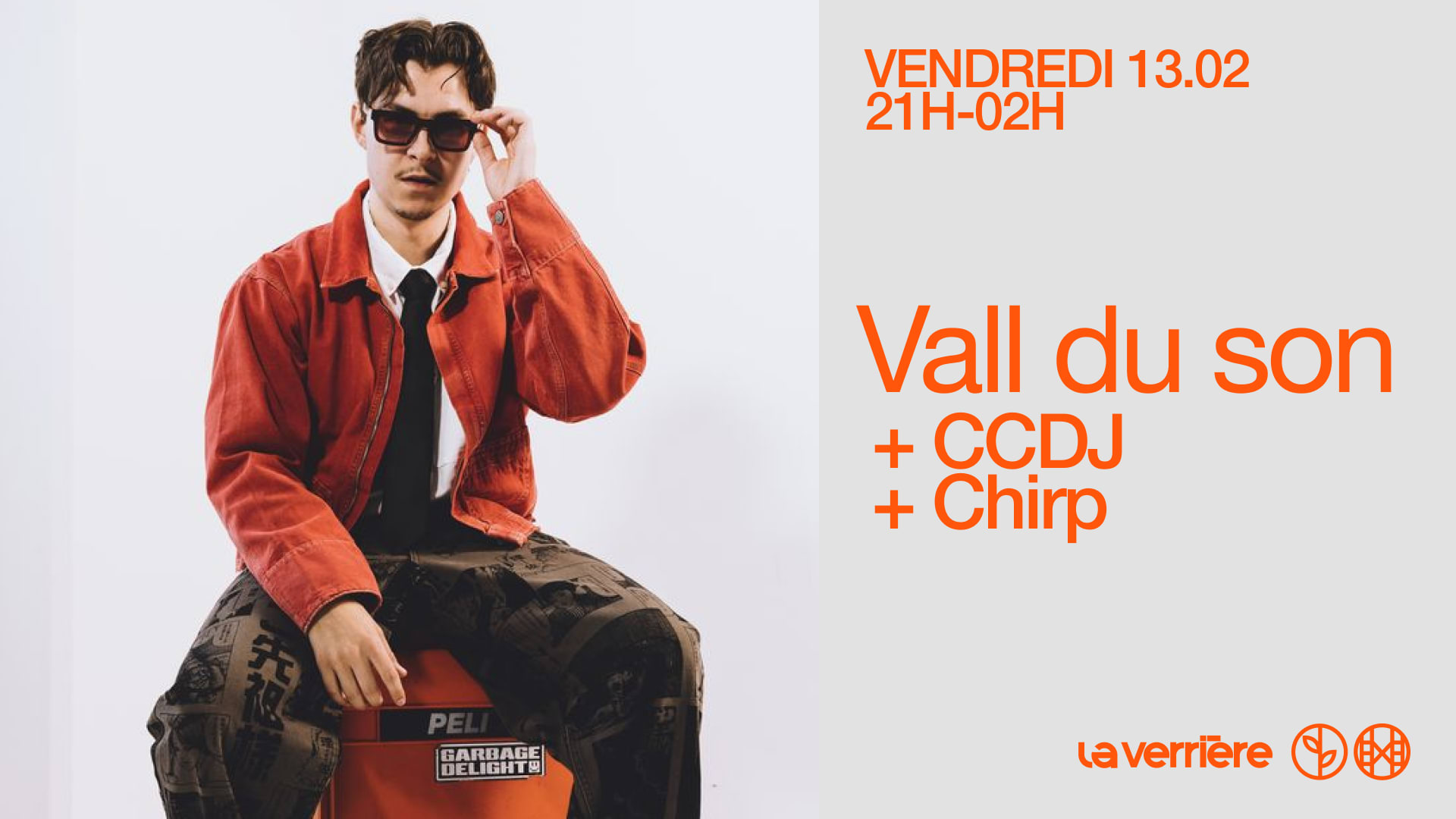 La Verrière Invite Vall Du Son