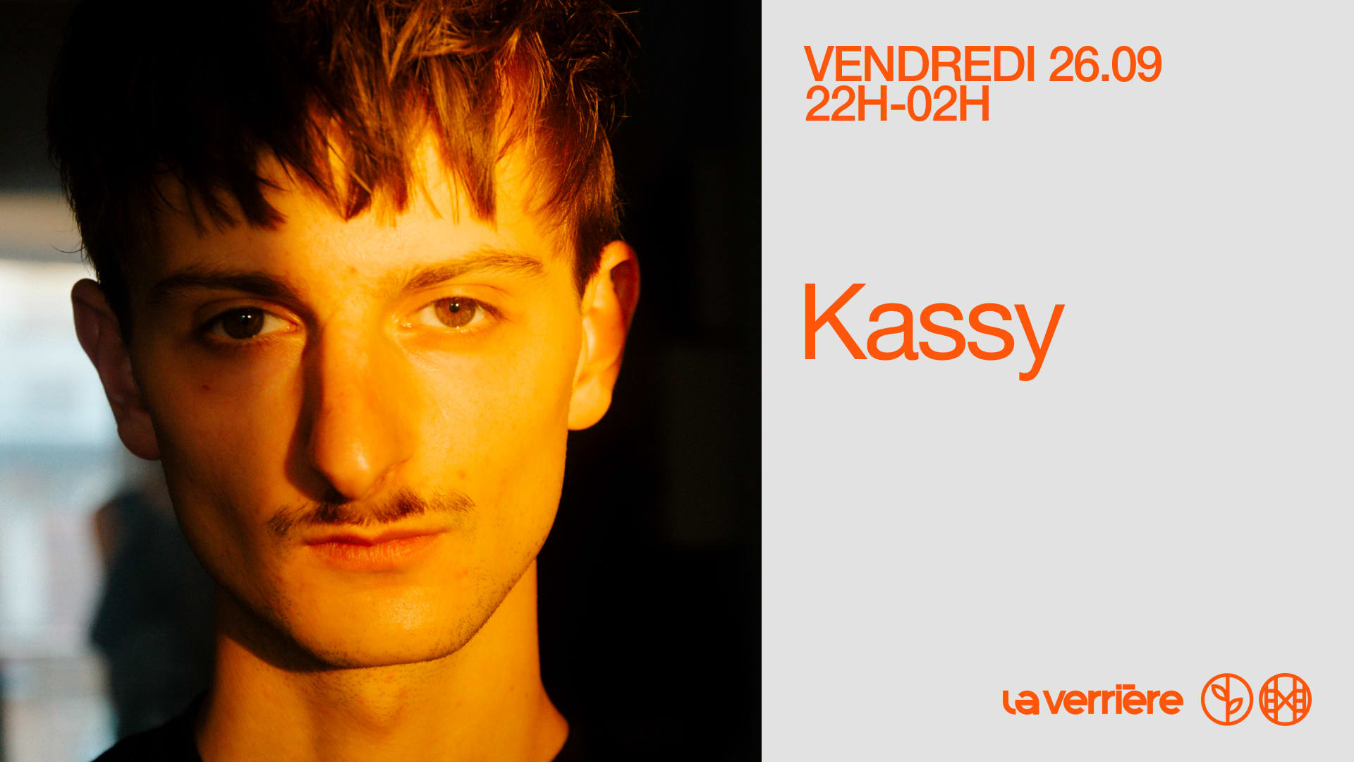 Kassy À La Verrière