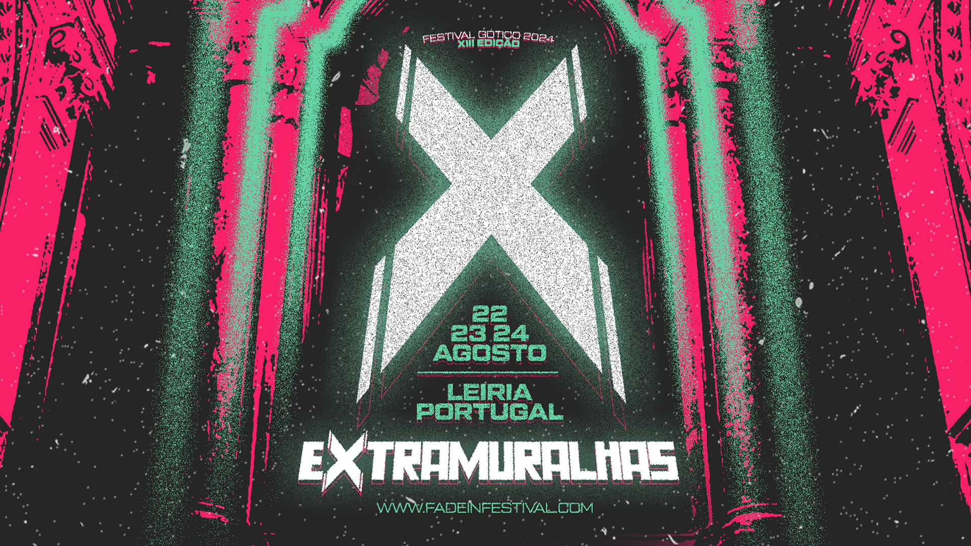 Festival Extramuralhas 2024