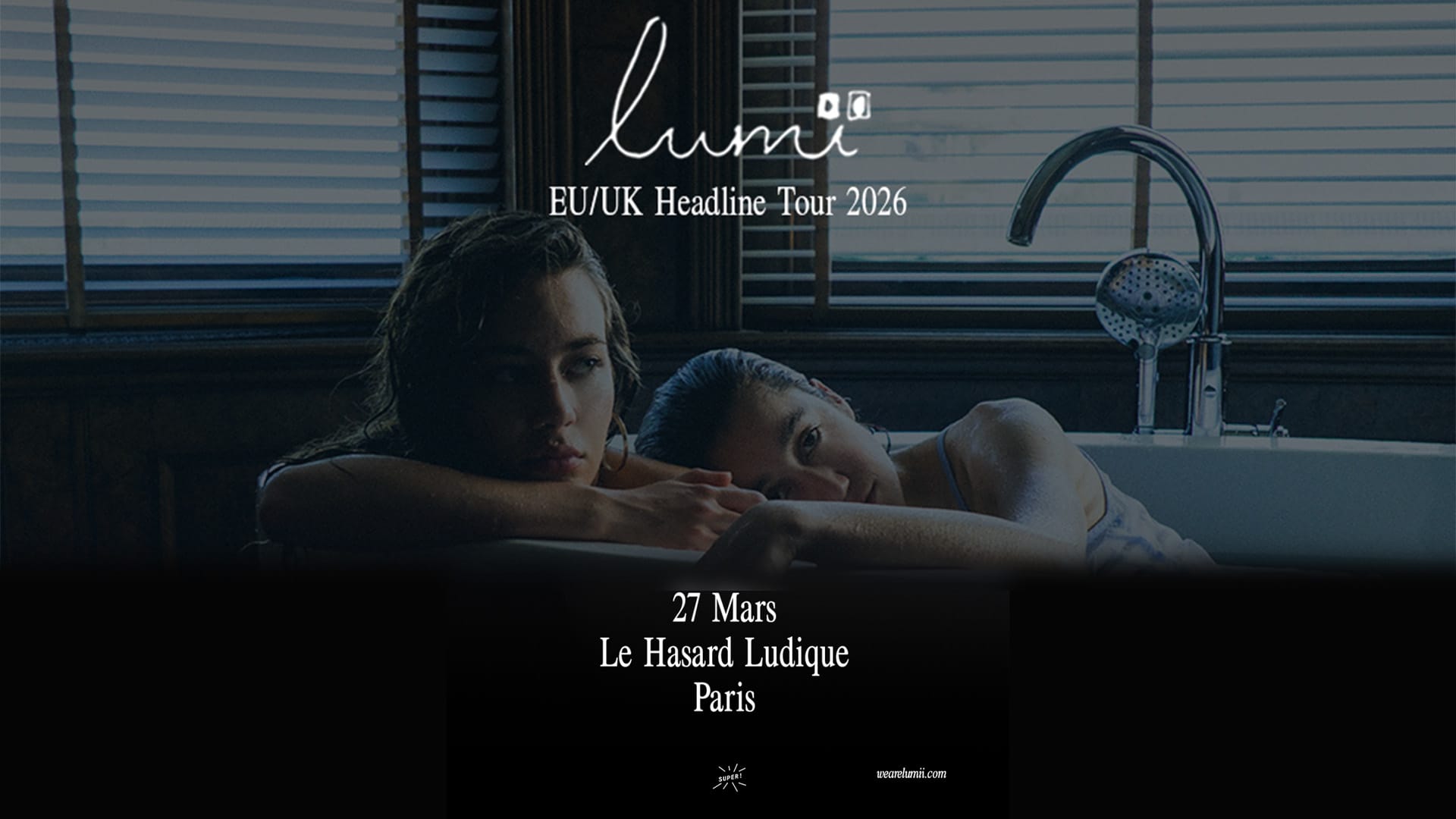 Lumï
