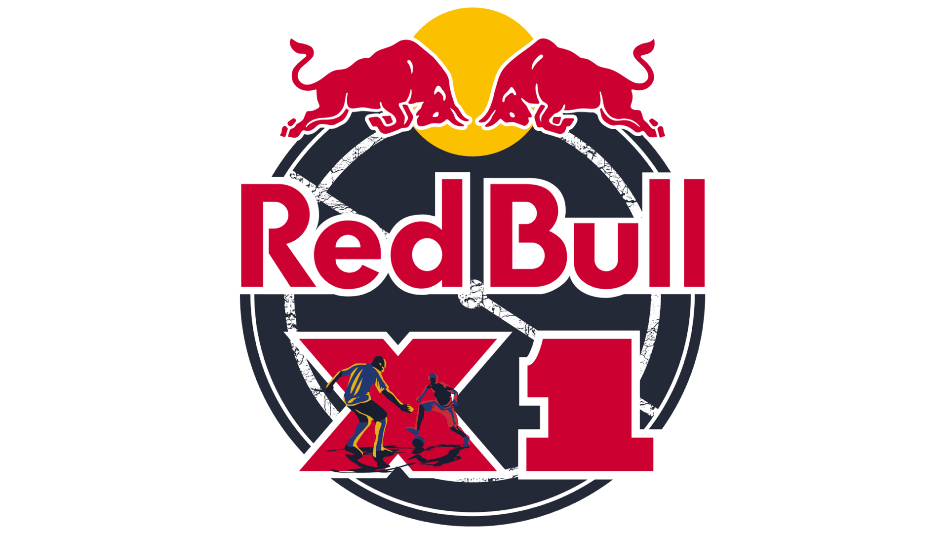 Red Bull X1
