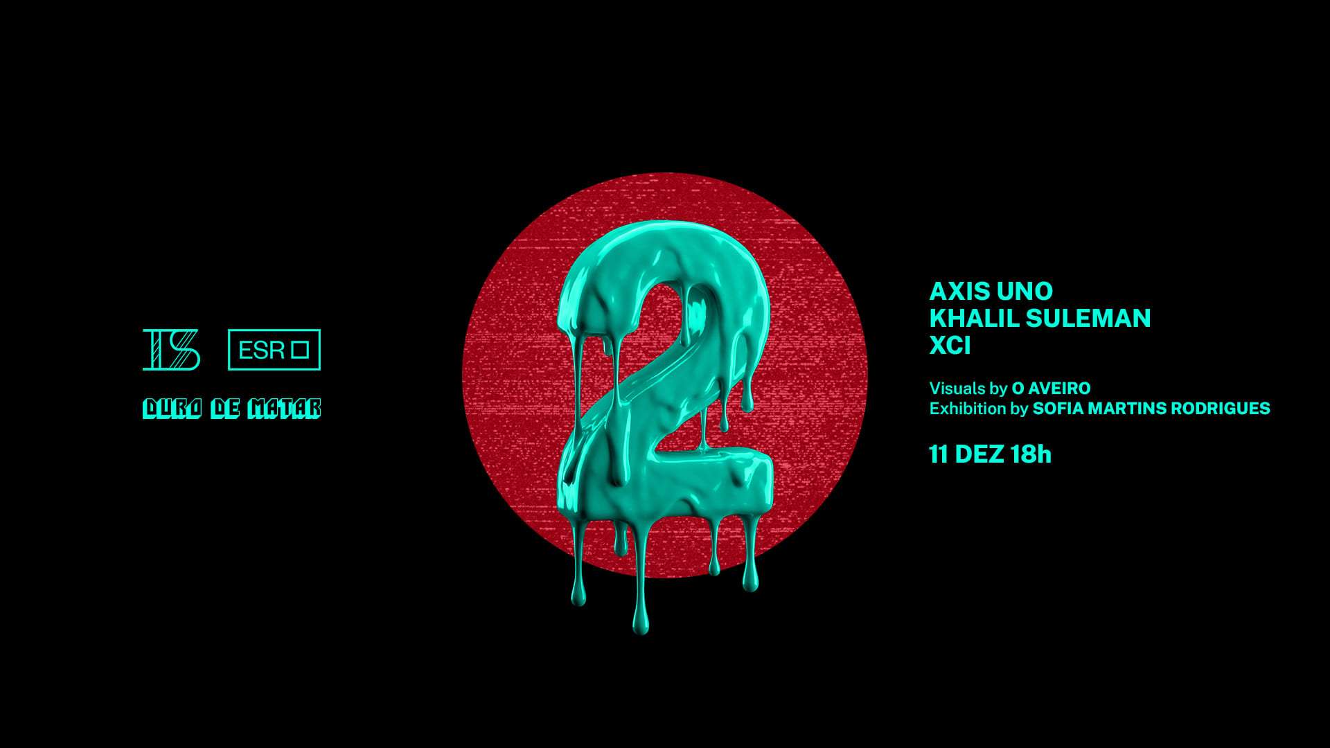 Ilektronik Sangeet 2nd Anniversary At Duro De Matar