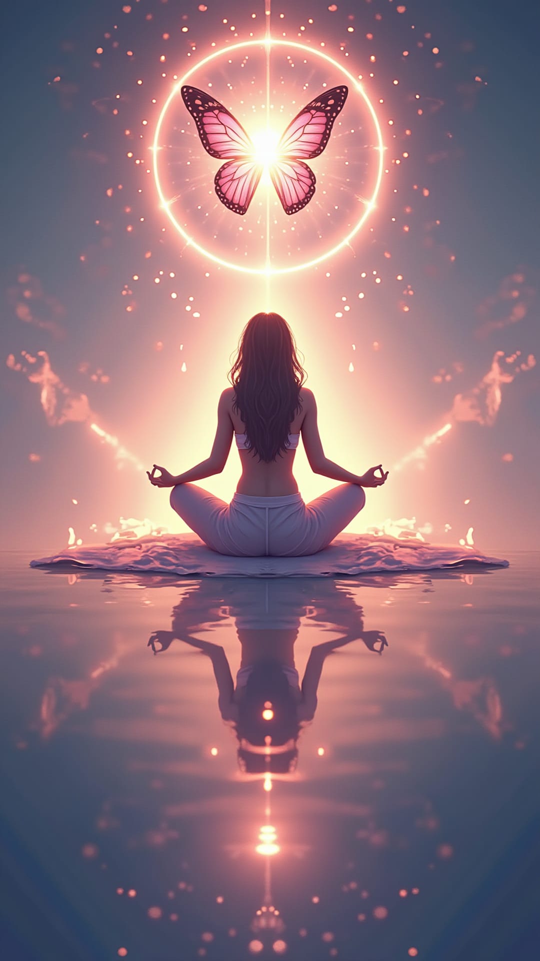 Inner Alchemy | Art Therapy