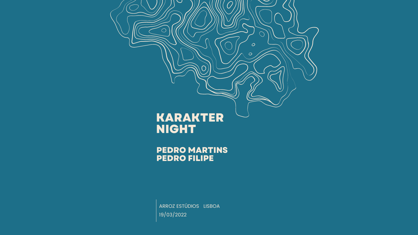 Karakter X Arroz Estúdios