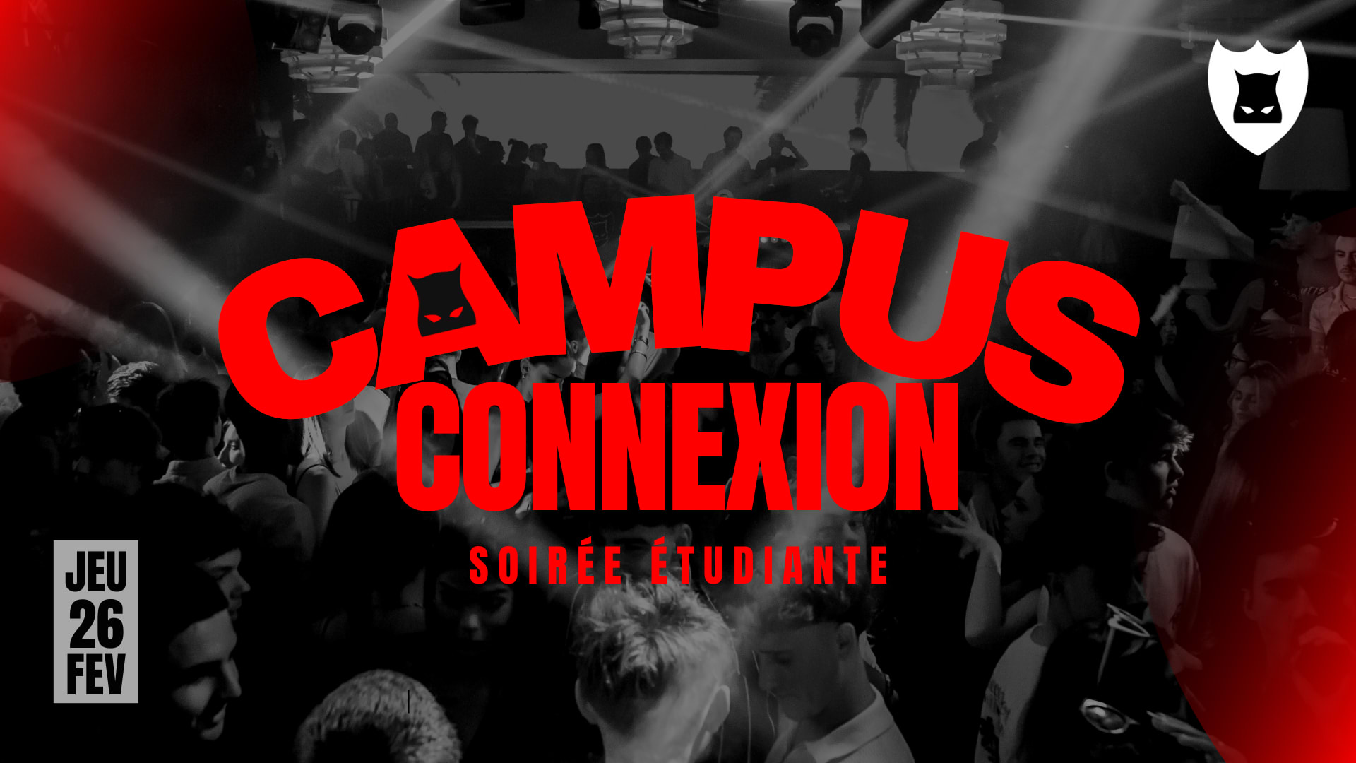Campus Connexion - 26/02